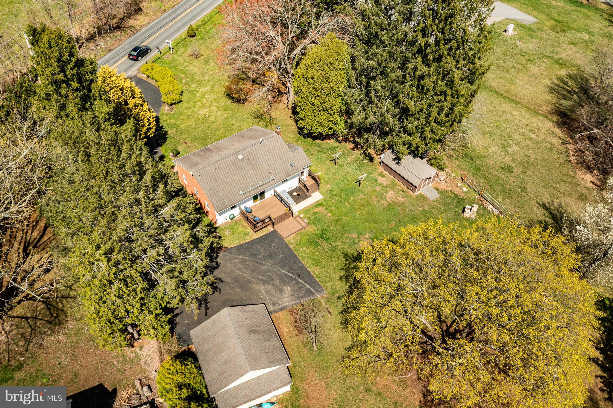 GLENMOORE WOODS - Residential