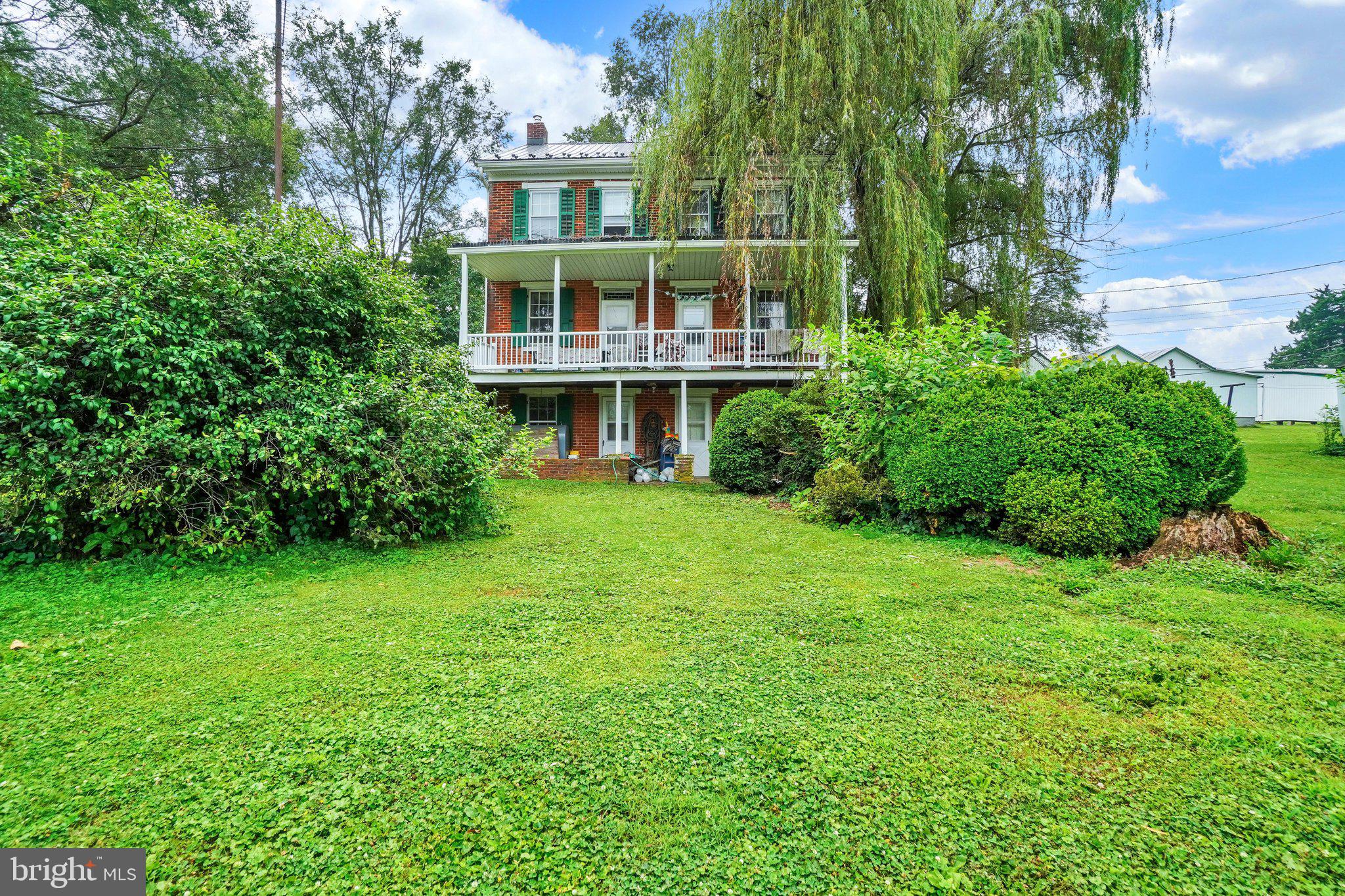 4230 ORE BANK ROAD
