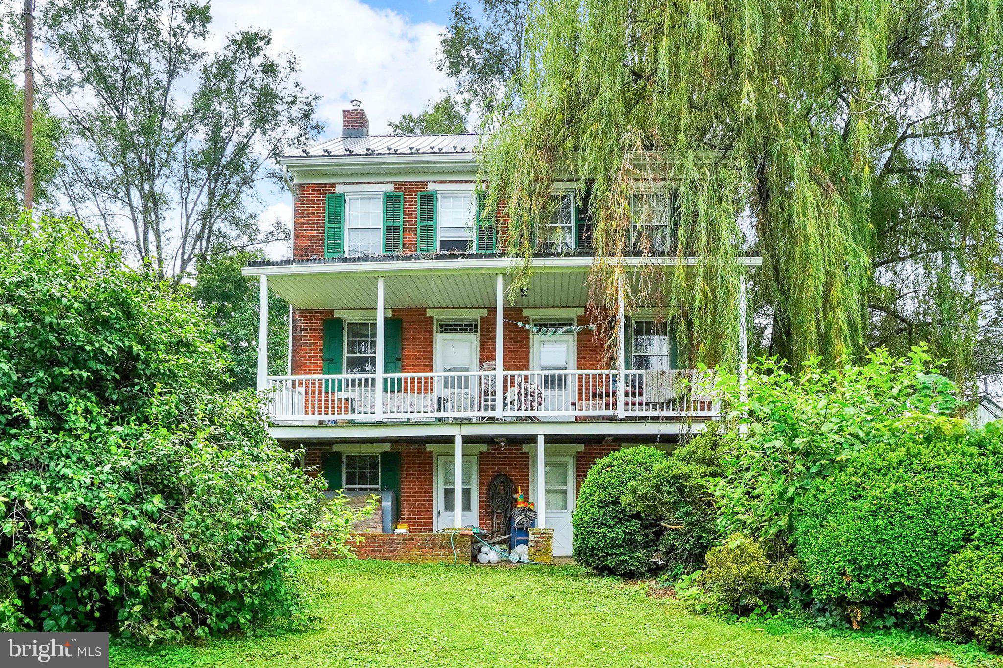 4230 ORE BANK ROAD