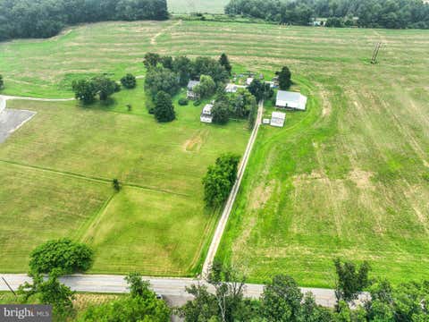 Vacant Land For Sale - 4230 Ore Bank Road<br/> York County, HELLAM, PA 17406