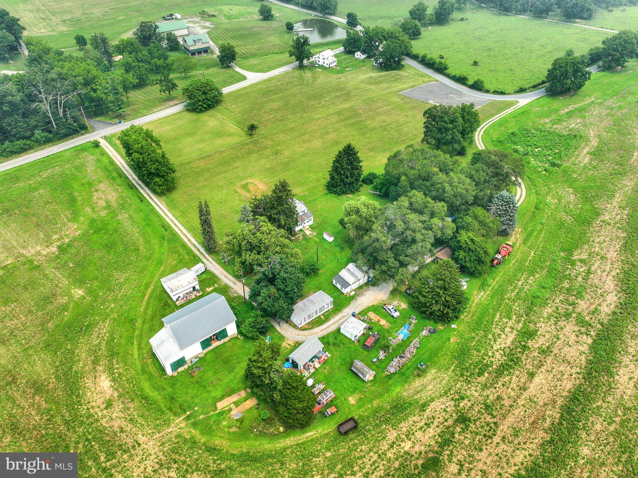 4230 ORE BANK ROAD
