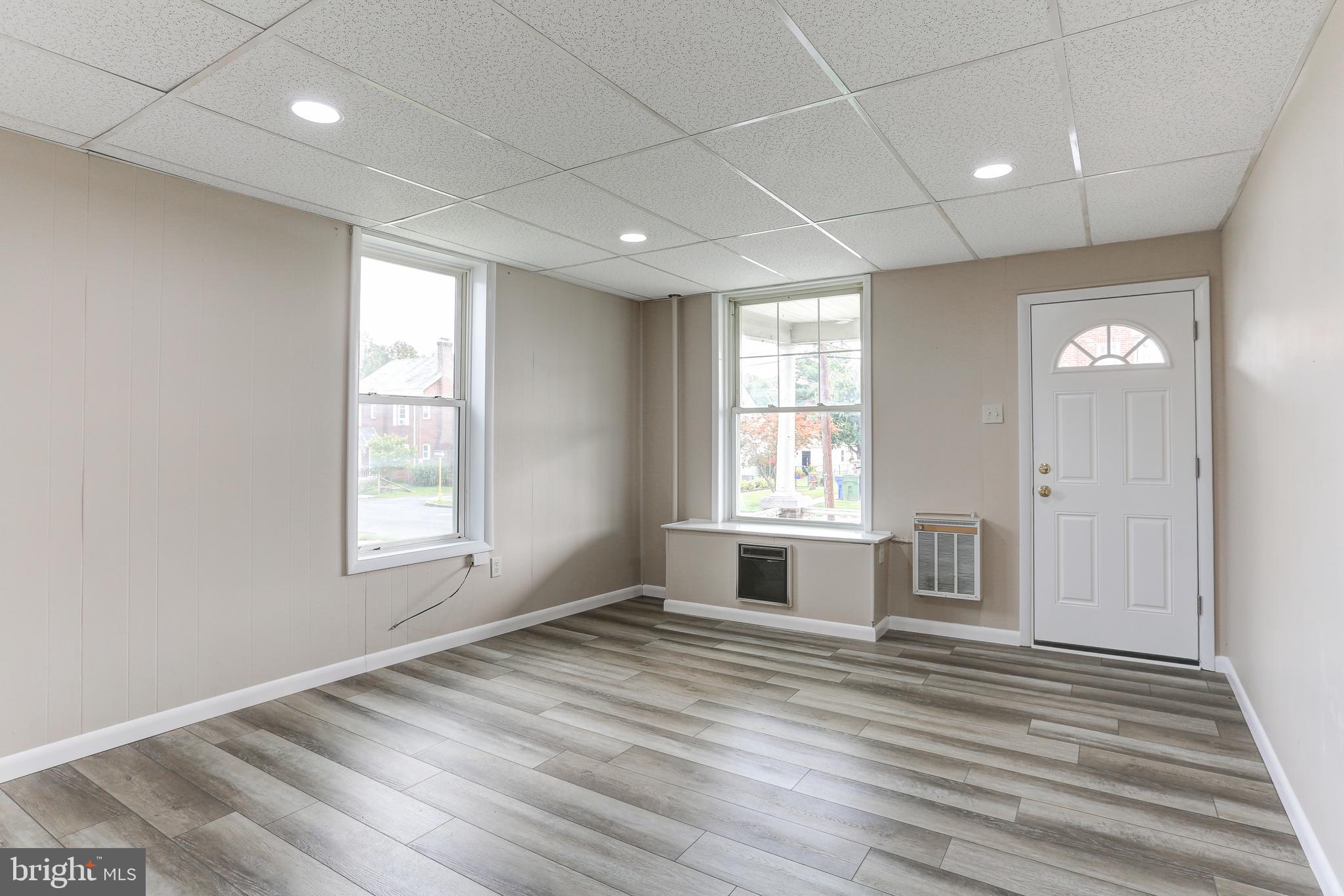 419 6TH STREET 1ST FLOOR