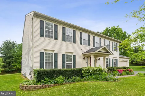 4809 Bennington Place E, Jefferson, MD 21755 - MLS#: MDFR2061046