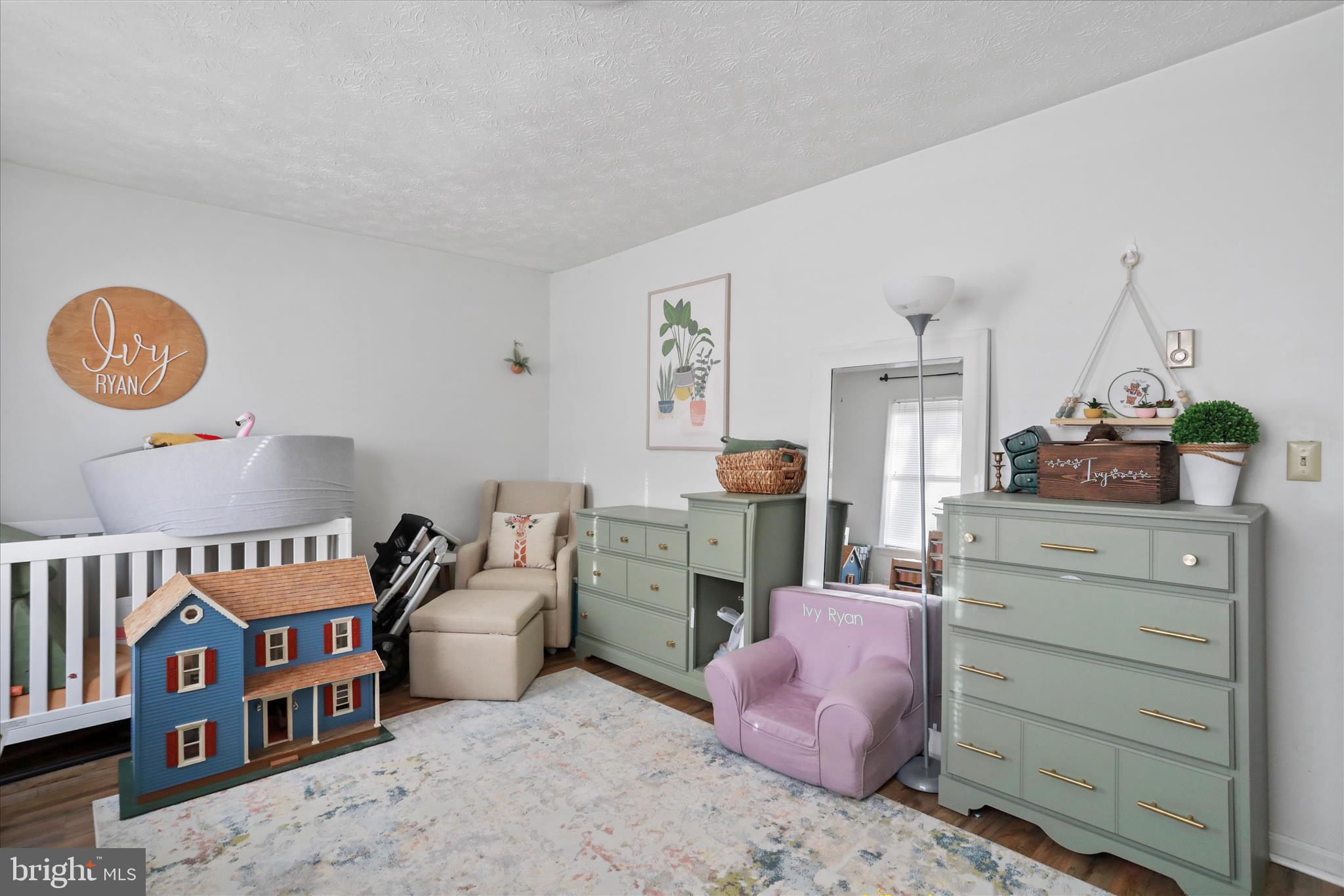 FREDERICKTOWNE TOWNHOUSE - Residential