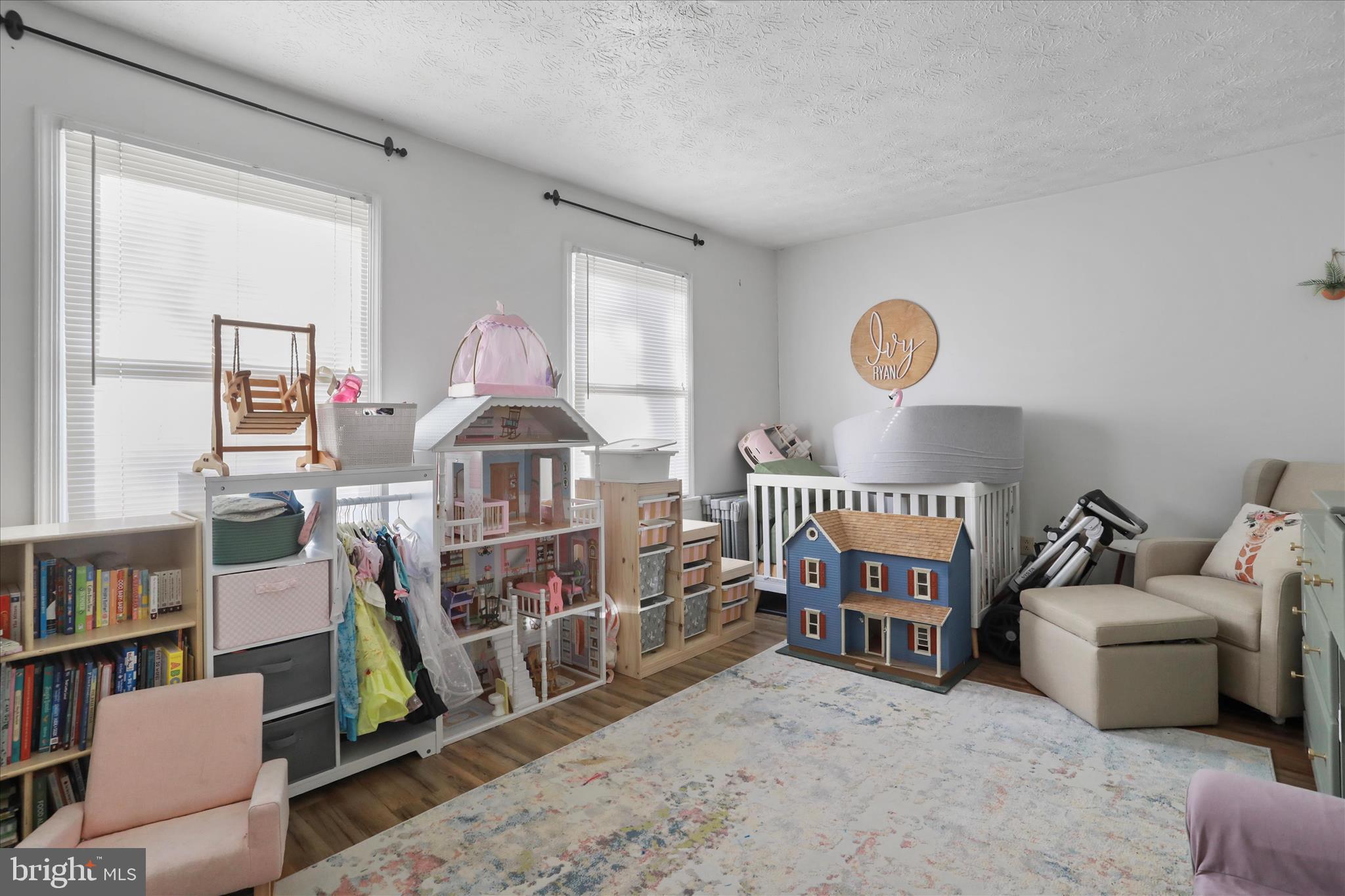 FREDERICKTOWNE TOWNHOUSE - Residential