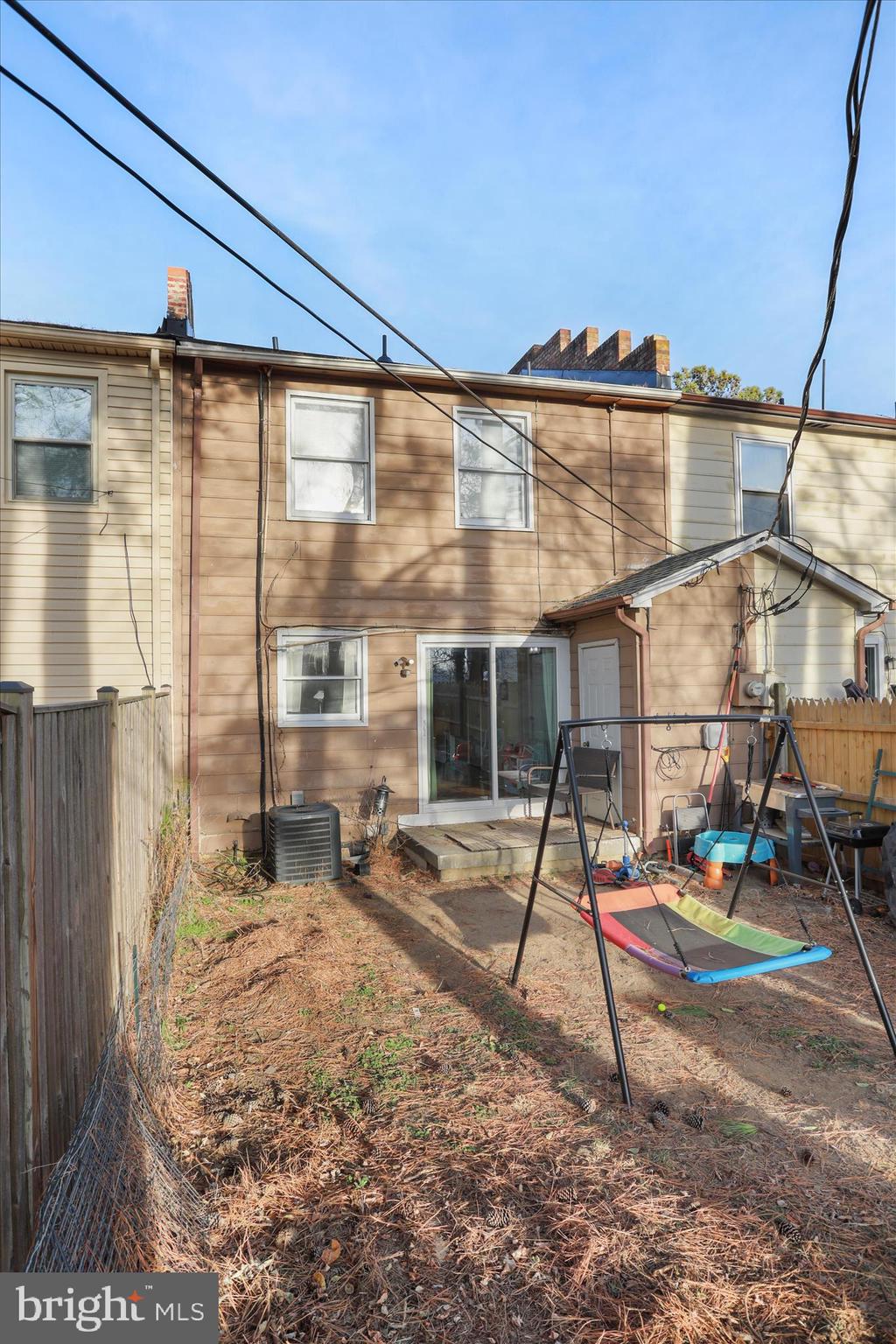 FREDERICKTOWNE TOWNHOUSE - Residential