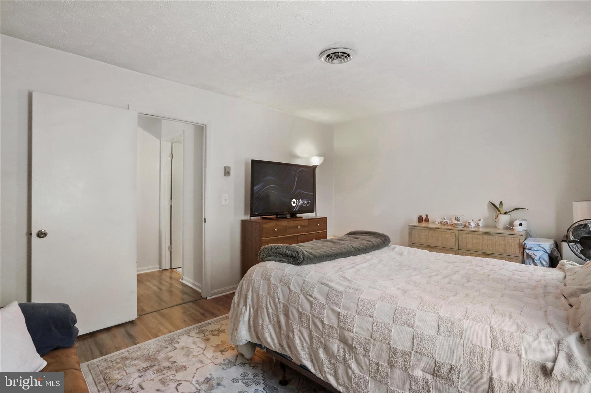 FREDERICKTOWNE TOWNHOUSE - Residential