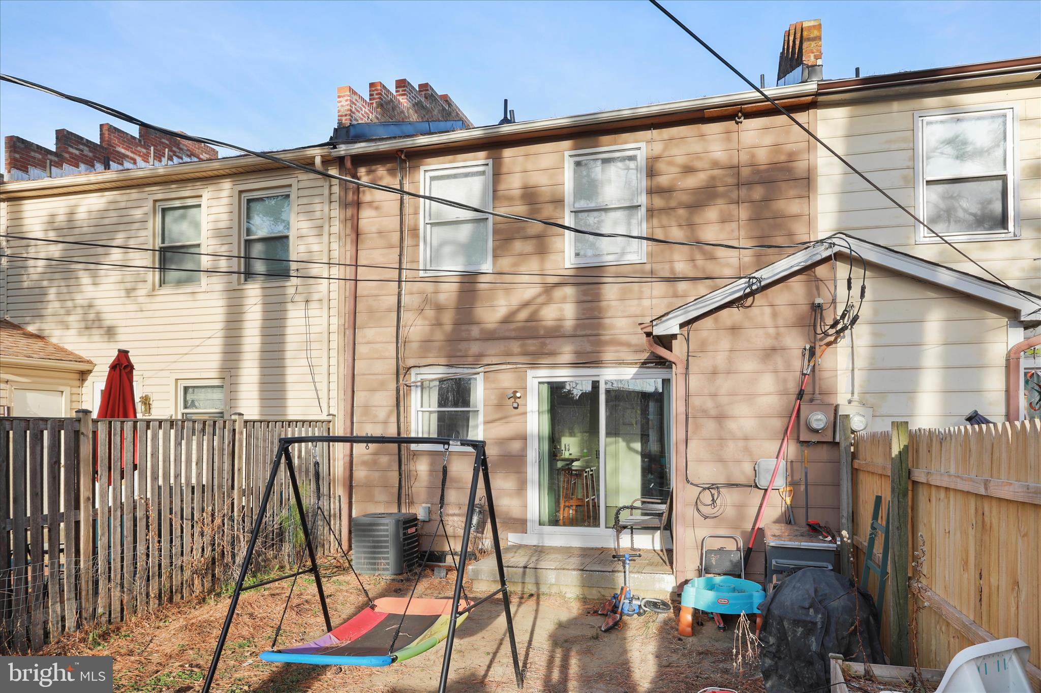 FREDERICKTOWNE TOWNHOUSE - Residential