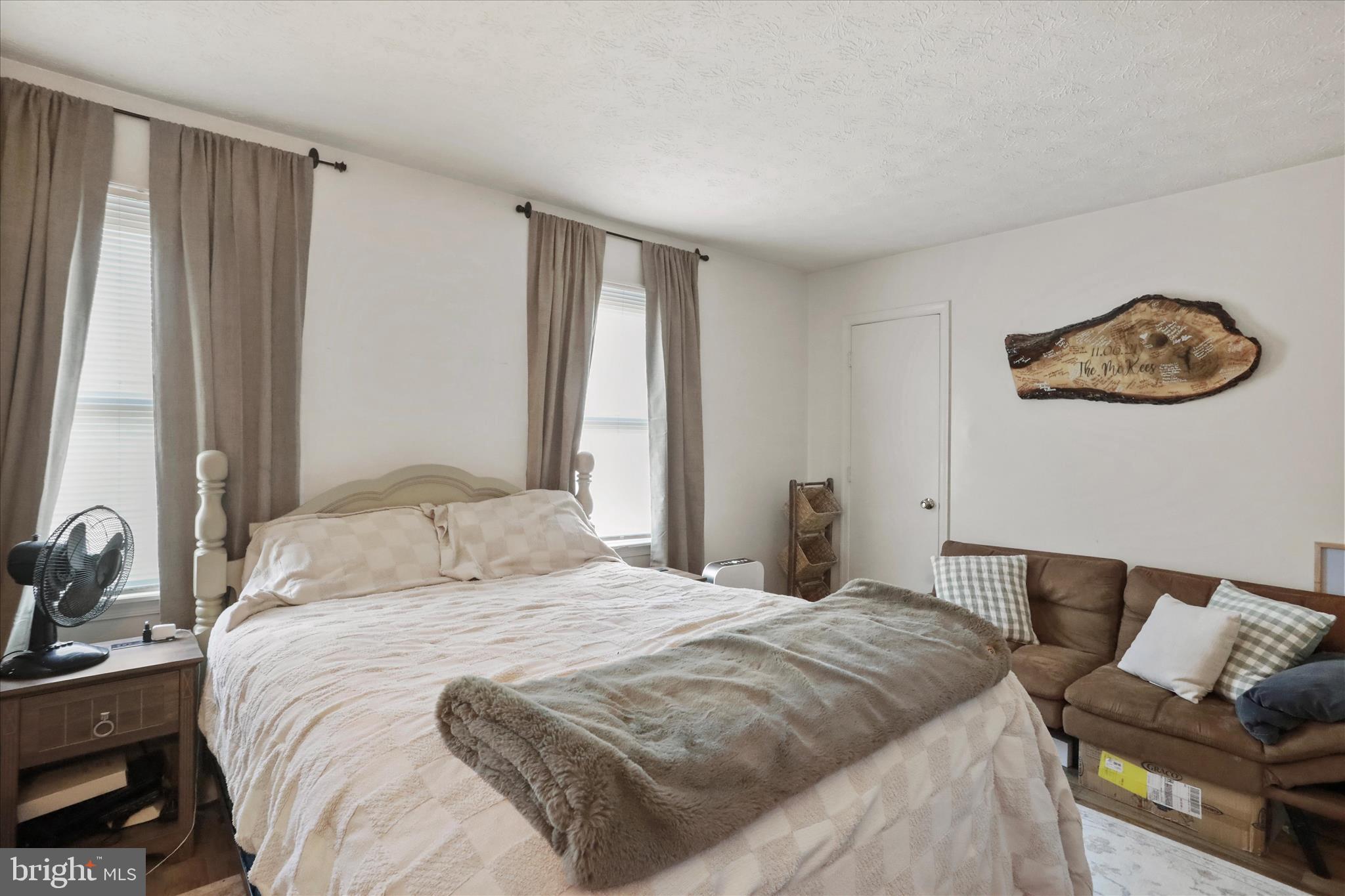 FREDERICKTOWNE TOWNHOUSE - Residential