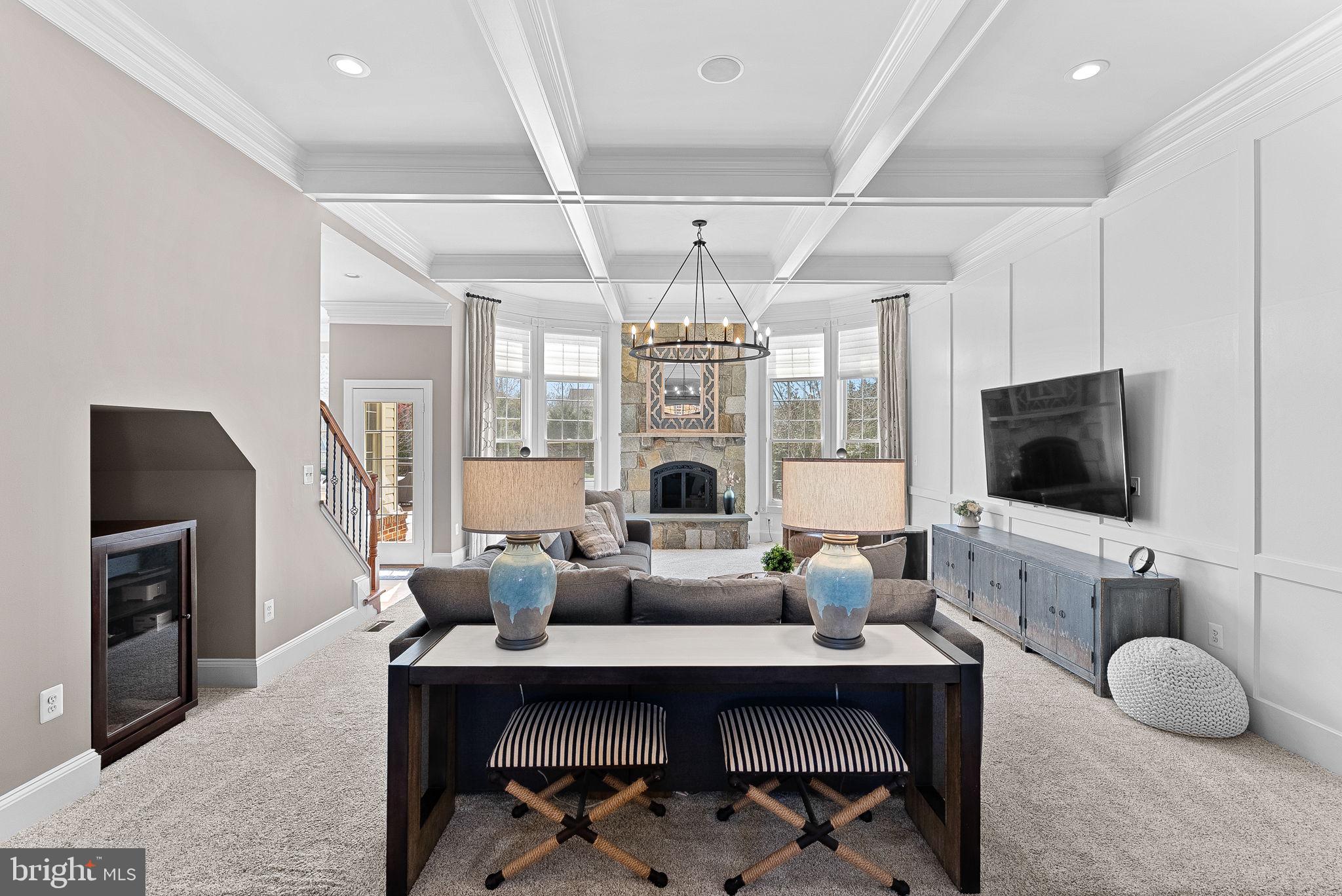 VILLAGE OF WAXPOOL - Residential