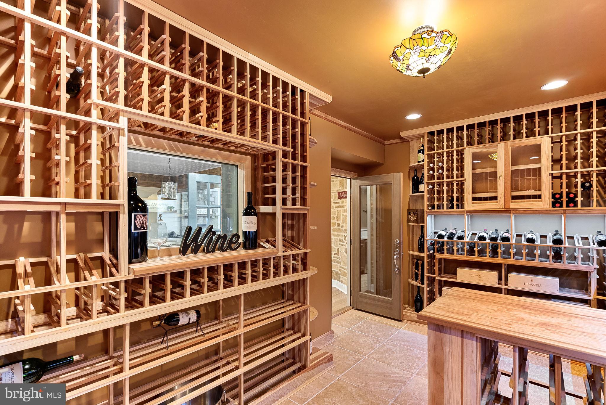 VILLAGE OF WAXPOOL - Residential