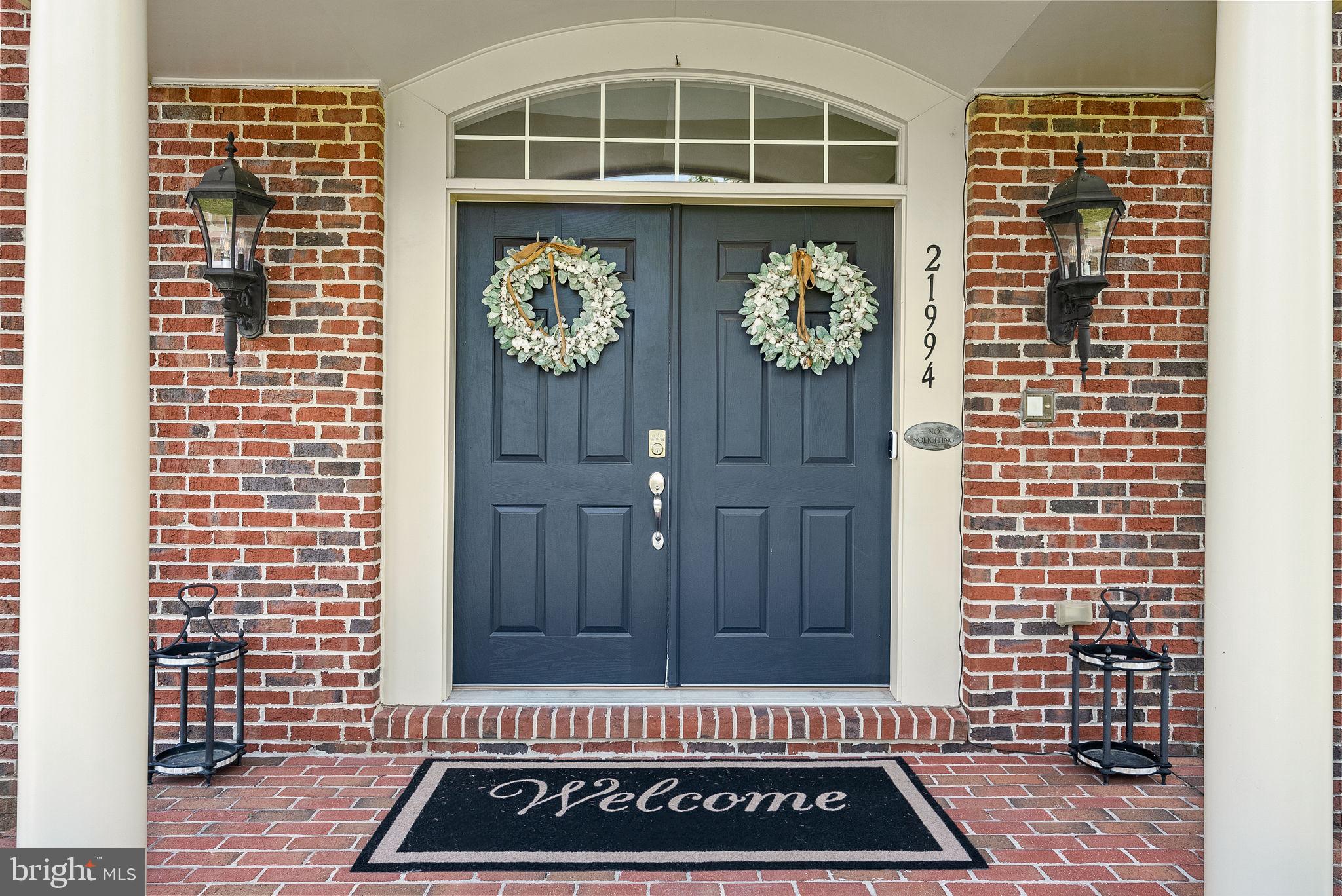 VILLAGE OF WAXPOOL - Residential