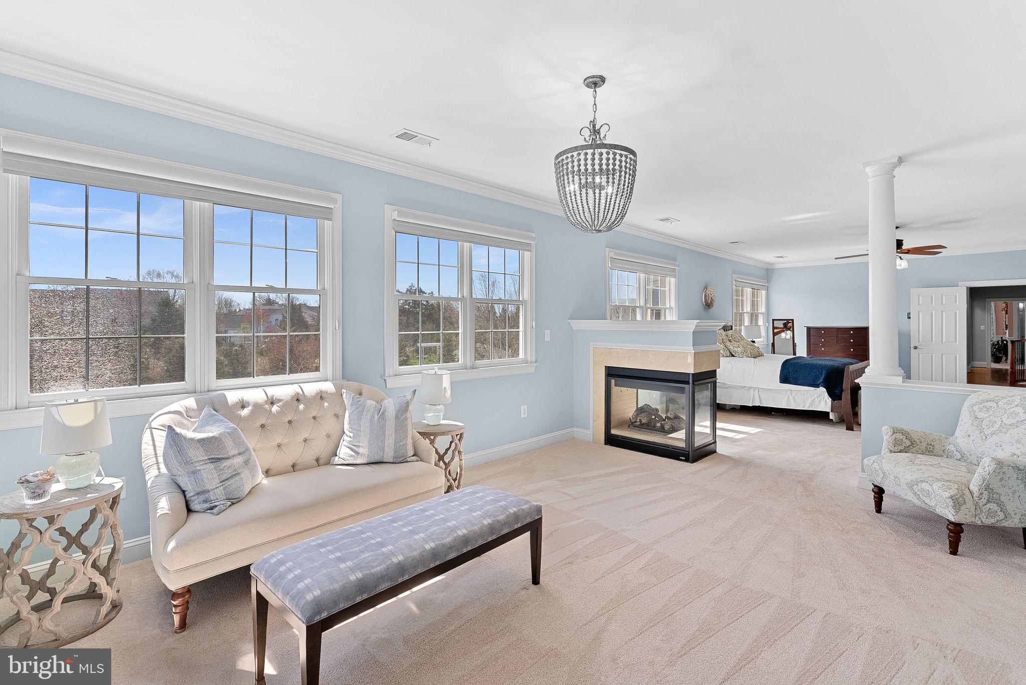 VILLAGE OF WAXPOOL - Residential