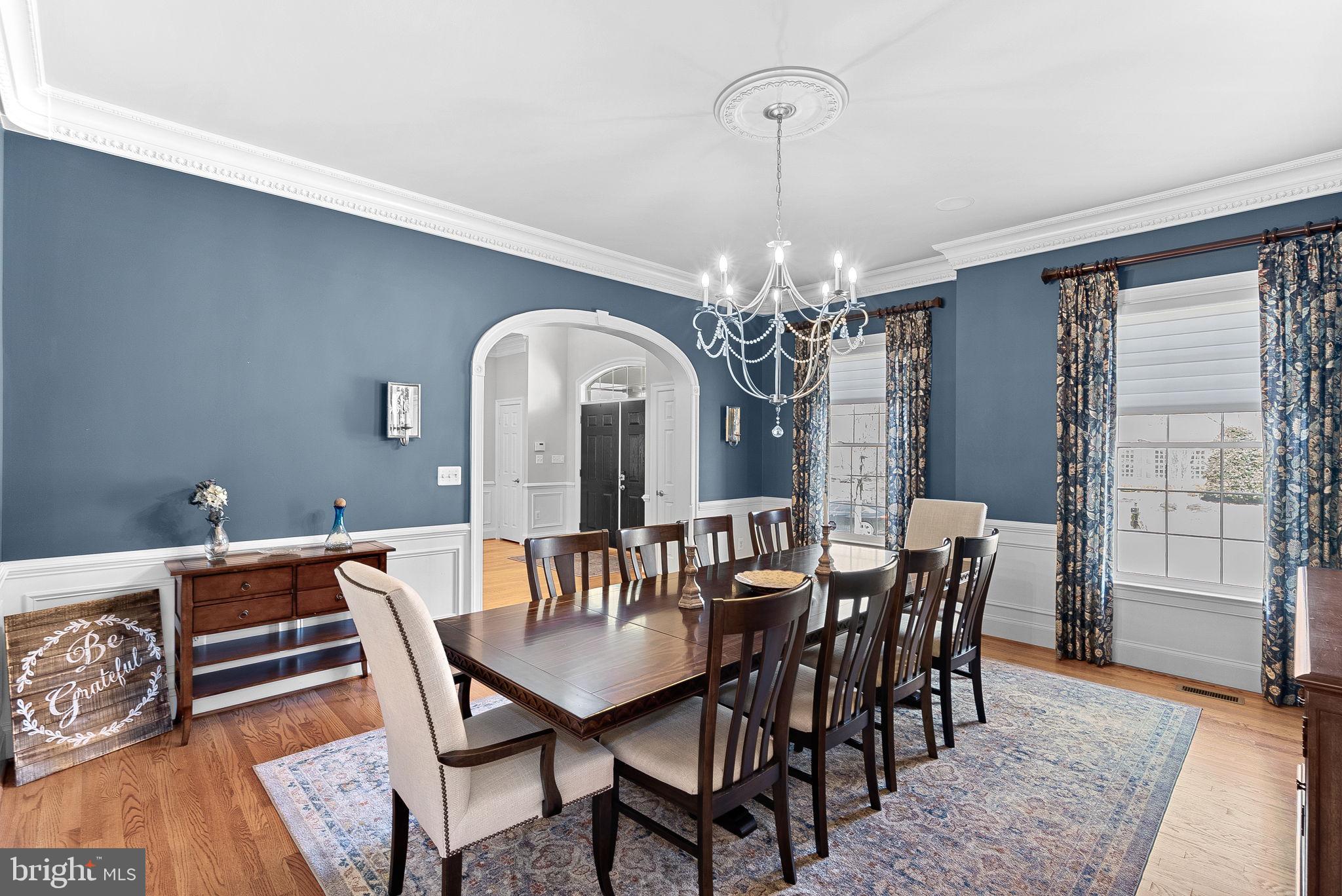 VILLAGE OF WAXPOOL - Residential