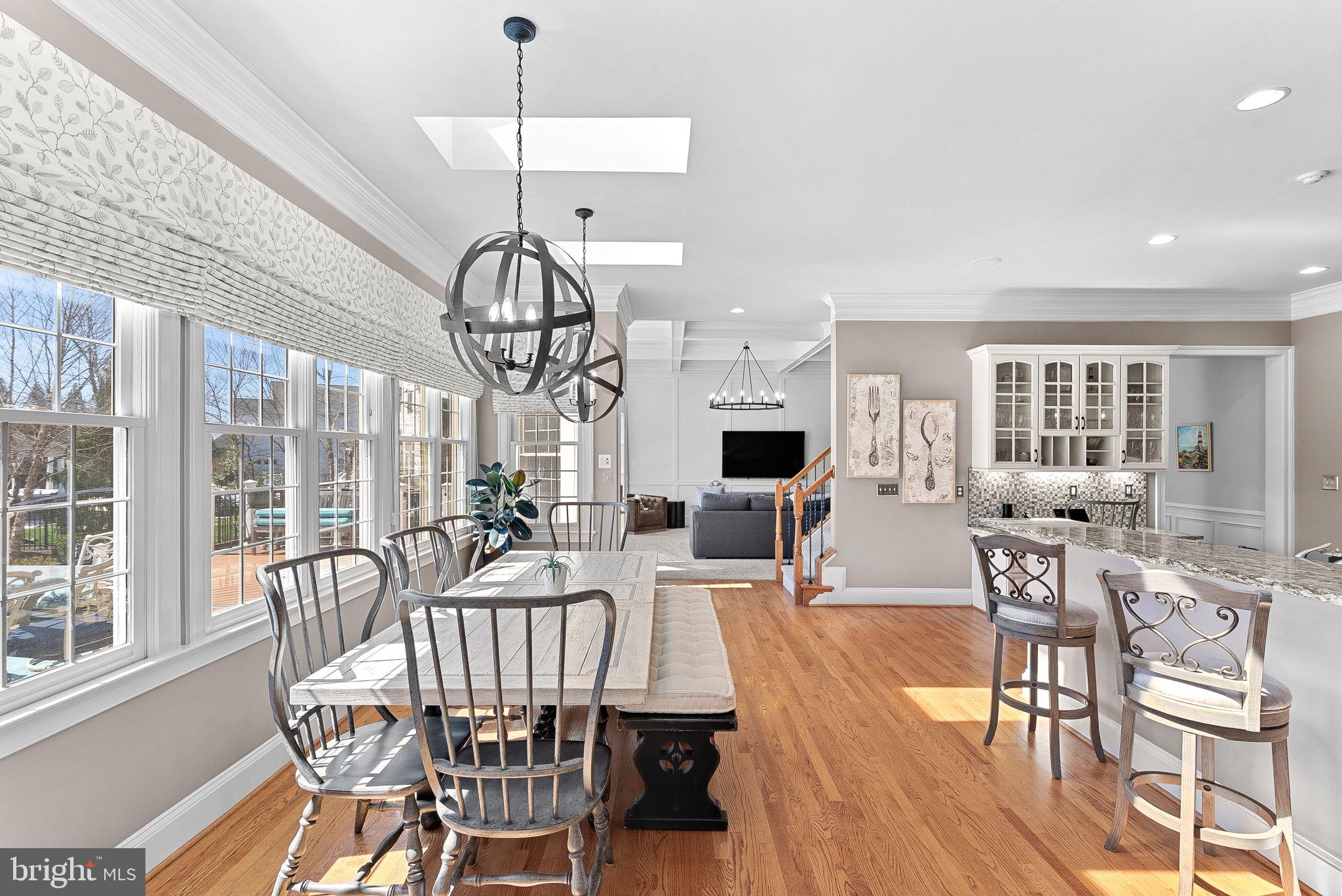 VILLAGE OF WAXPOOL - Residential