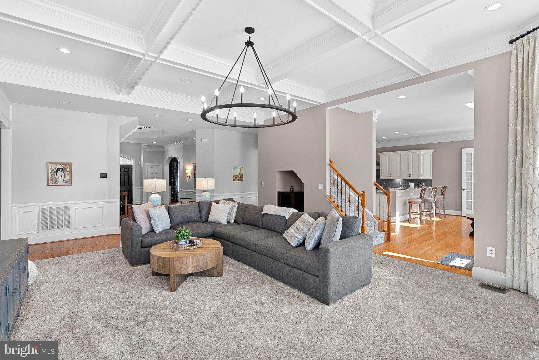 VILLAGE OF WAXPOOL - Residential