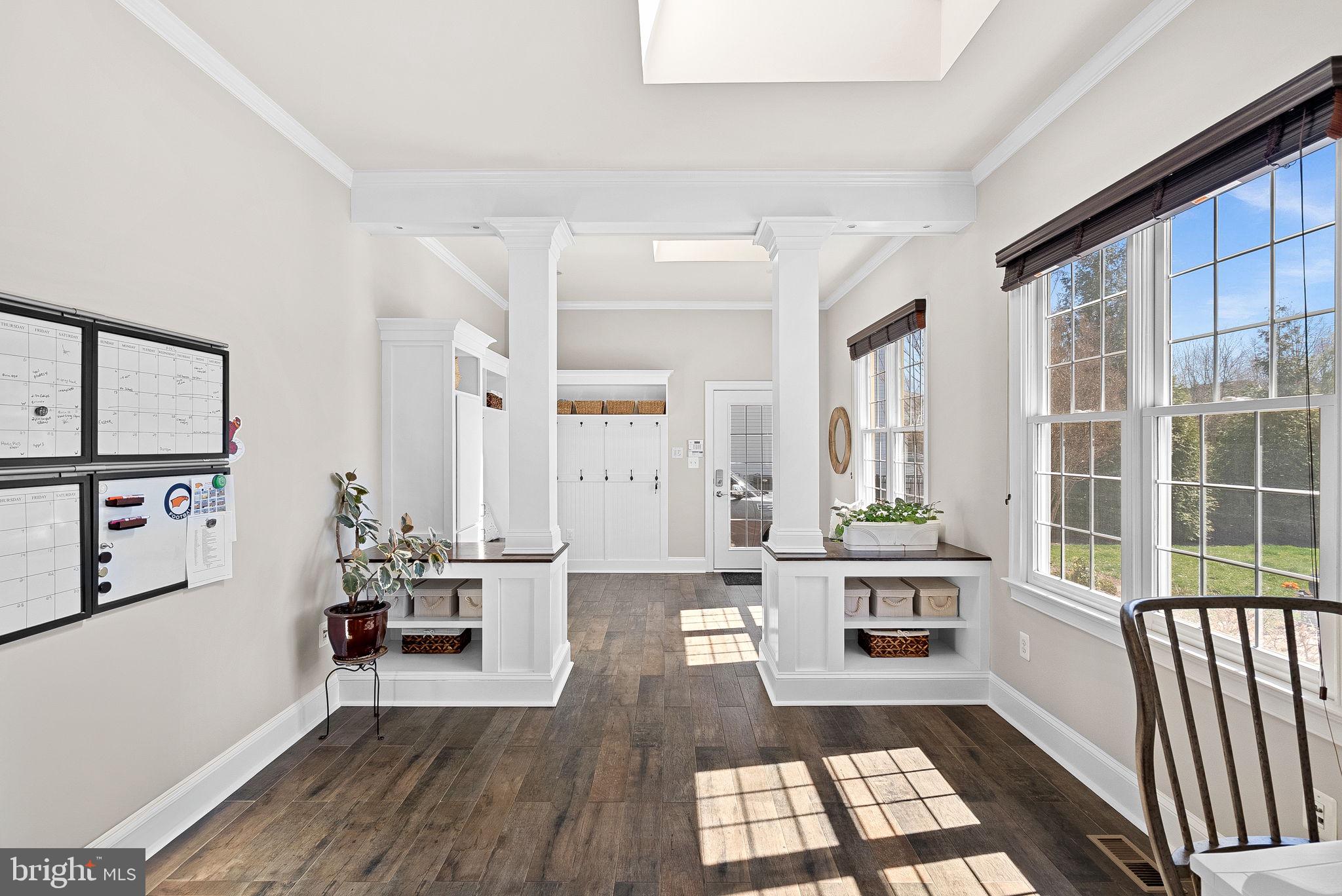 VILLAGE OF WAXPOOL - Residential