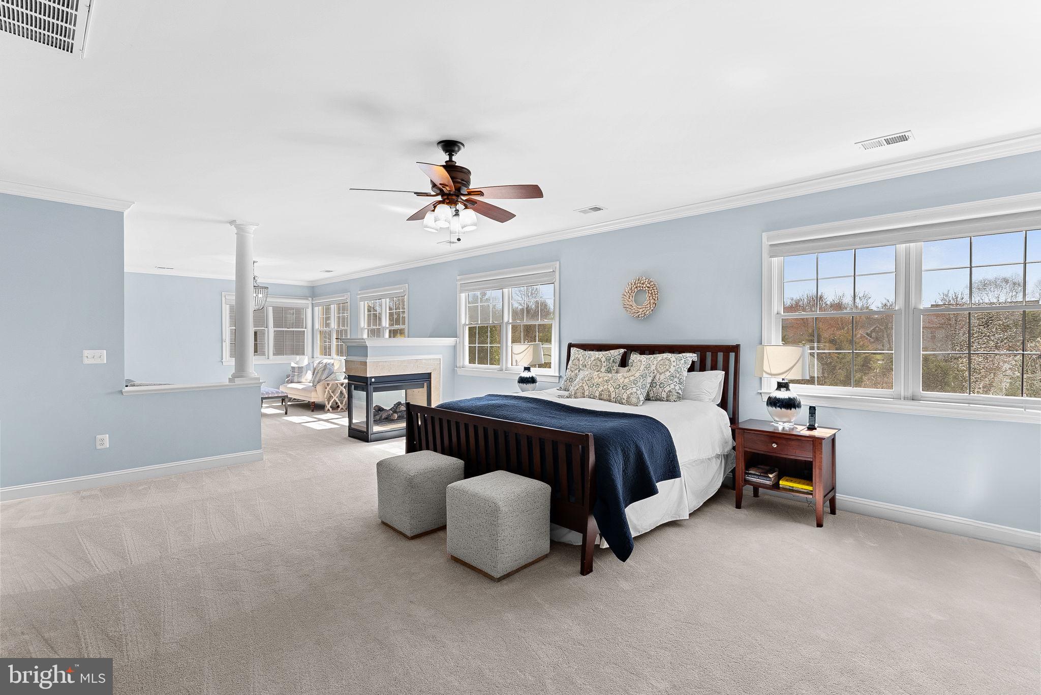 VILLAGE OF WAXPOOL - Residential