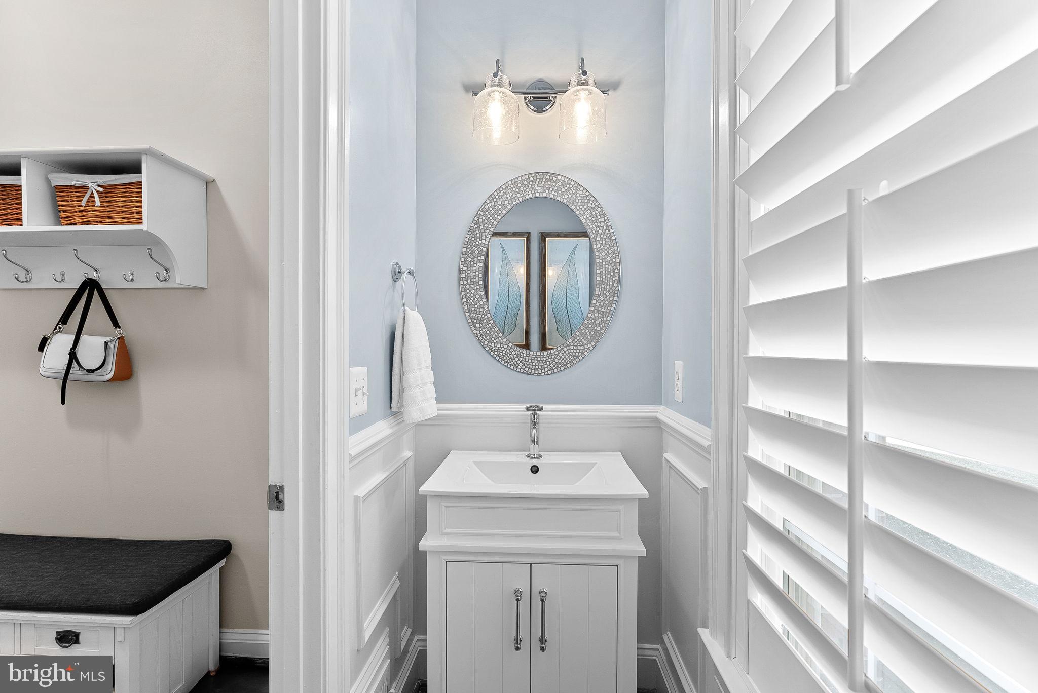 VILLAGE OF WAXPOOL - Residential