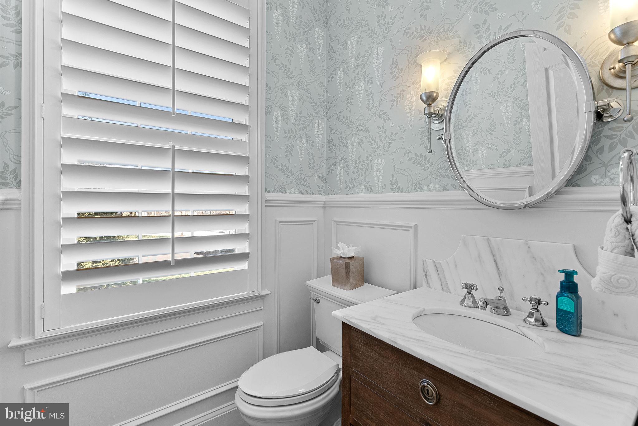 VILLAGE OF WAXPOOL - Residential