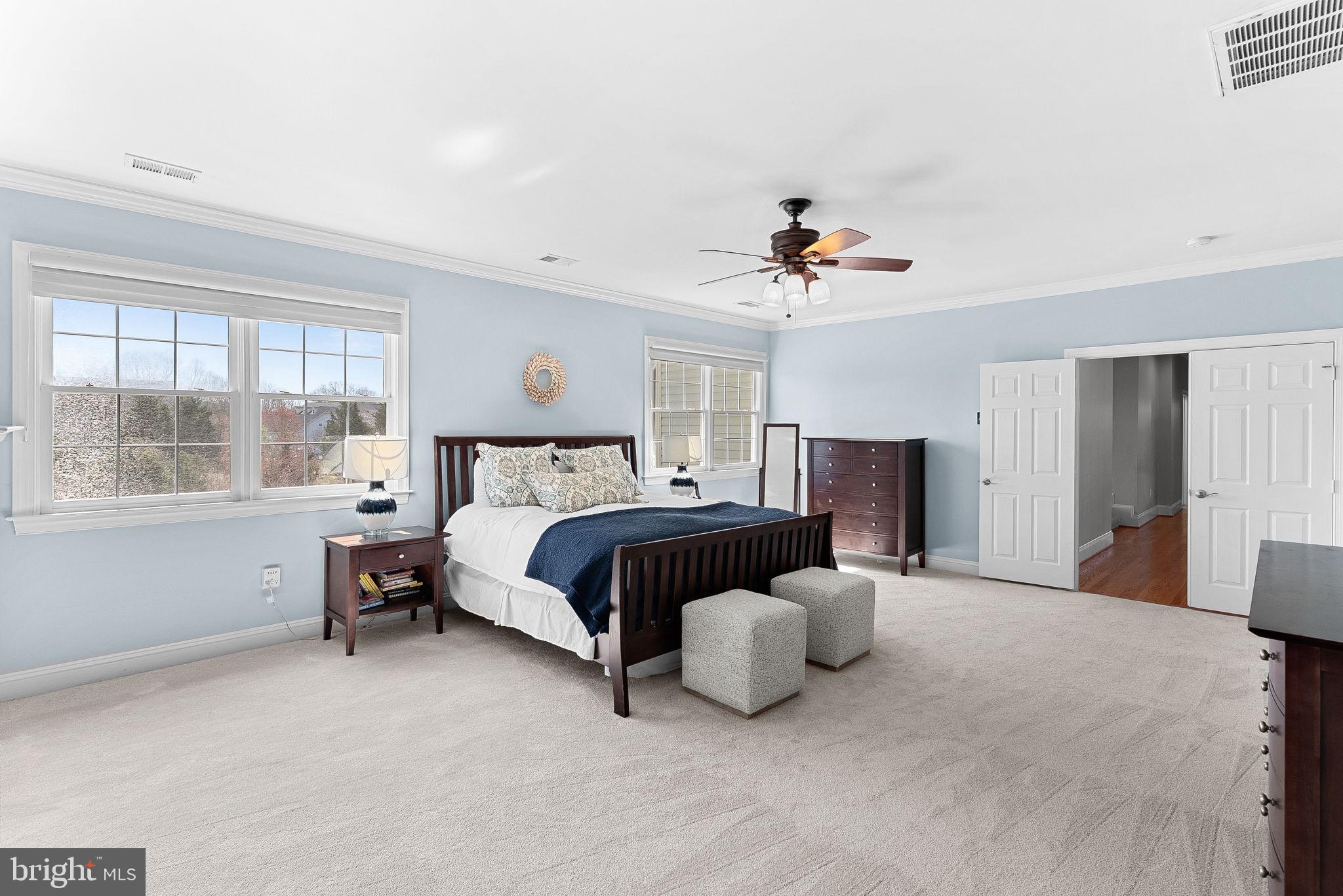 VILLAGE OF WAXPOOL - Residential