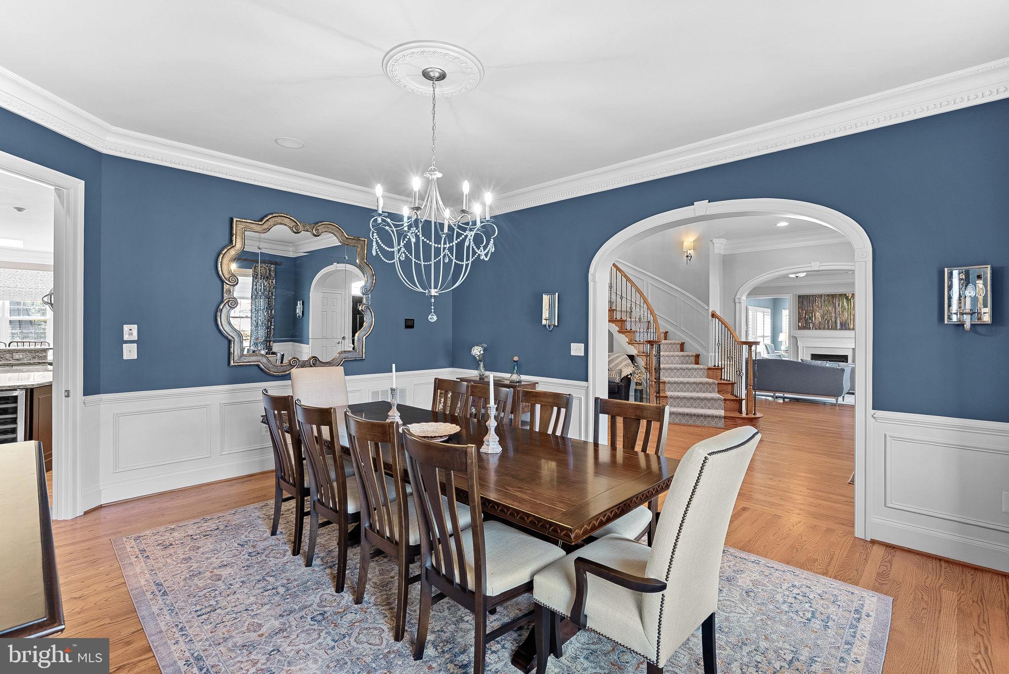 VILLAGE OF WAXPOOL - Residential