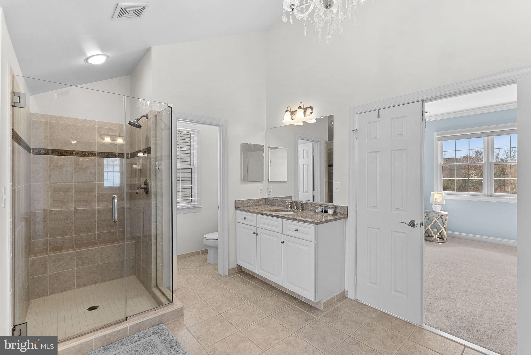 VILLAGE OF WAXPOOL - Residential