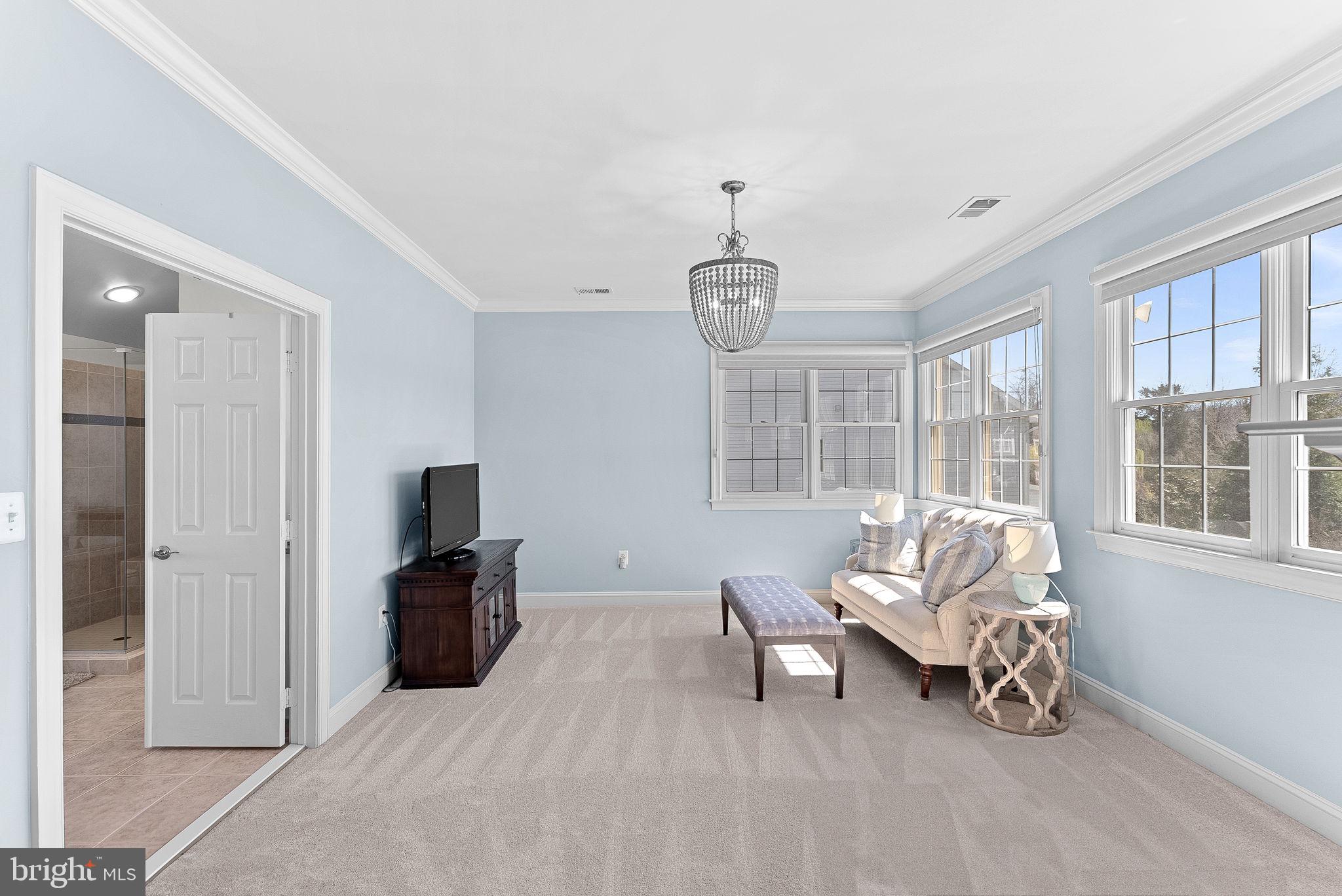 VILLAGE OF WAXPOOL - Residential