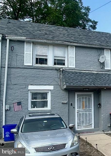 HIGHLAND GARDENS - Residential