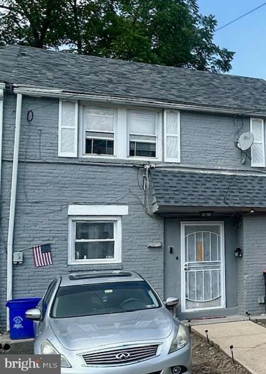 Welcome to 2710 Lehman Avenue, a tenant-occupied 3BD/1BA row home offered as part of a rare three-property package with 2706 and 2708 Lehman . This turnkey, income-producing portfolio offers immediate rental cash flow, strong long-term growth, and the convenience of side-by-side management—ideal for both first-time and seasoned investors.  Properties are being sold in "as-is" condition with Buyer responsible for U&O.