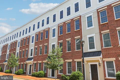 269 High Rail Terrace SE, Leesburg, VA 20175 - MLS#: VALO2104260