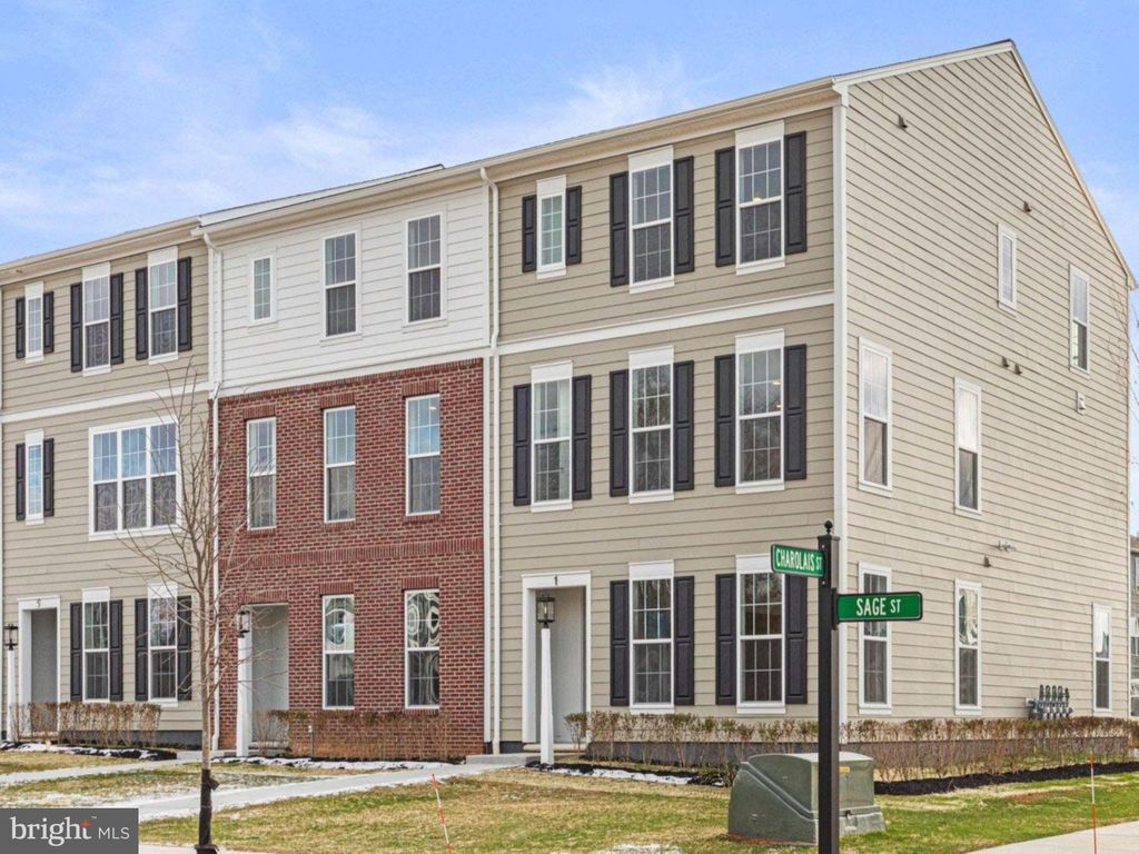 Photo of 1 Sage Street, CARLISLE, PA 17015 (MLS # PACB2046582)