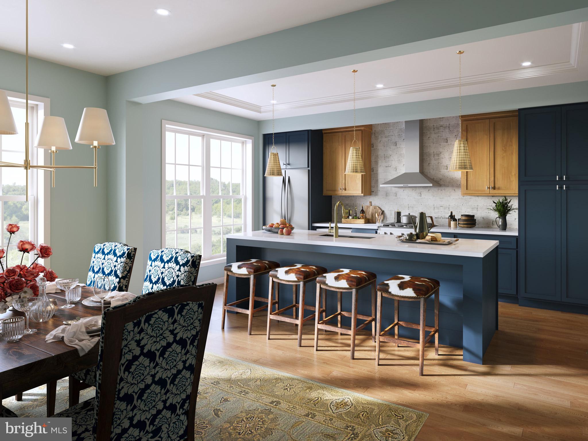 GRANGE - Residential