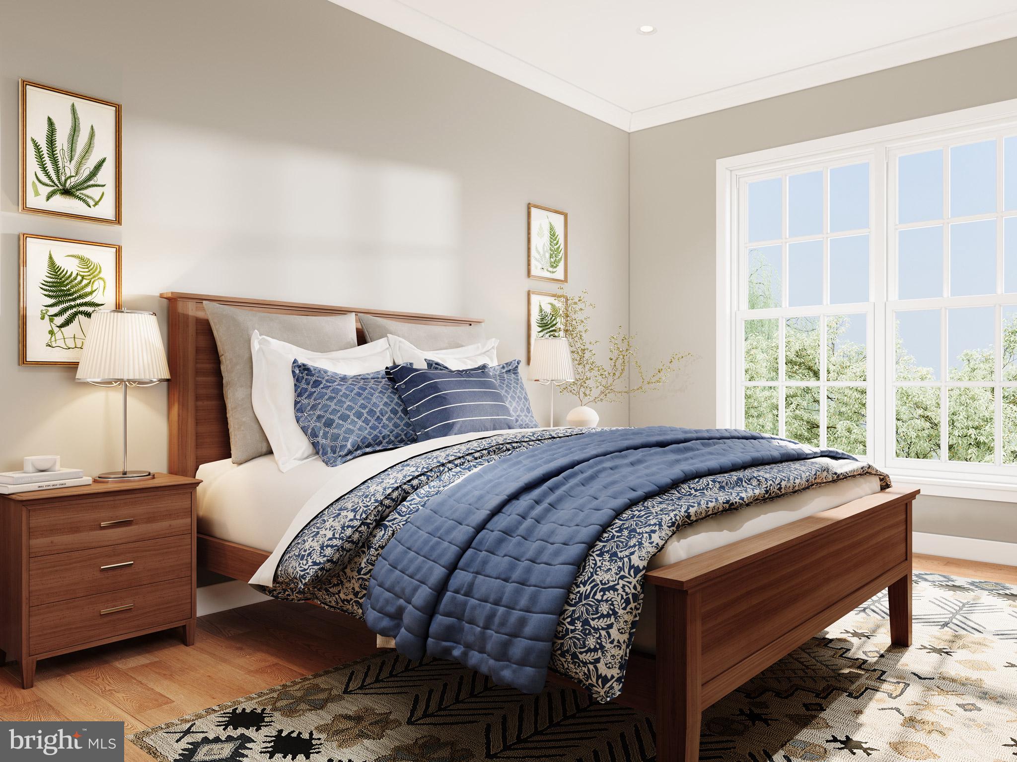 GRANGE - Residential