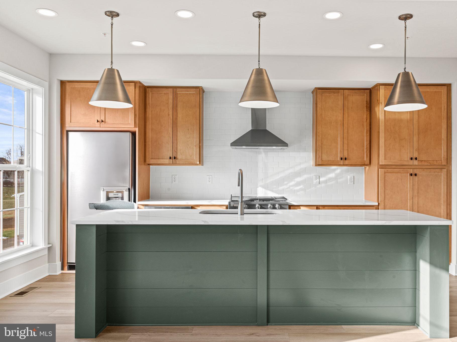 GRANGE - Residential