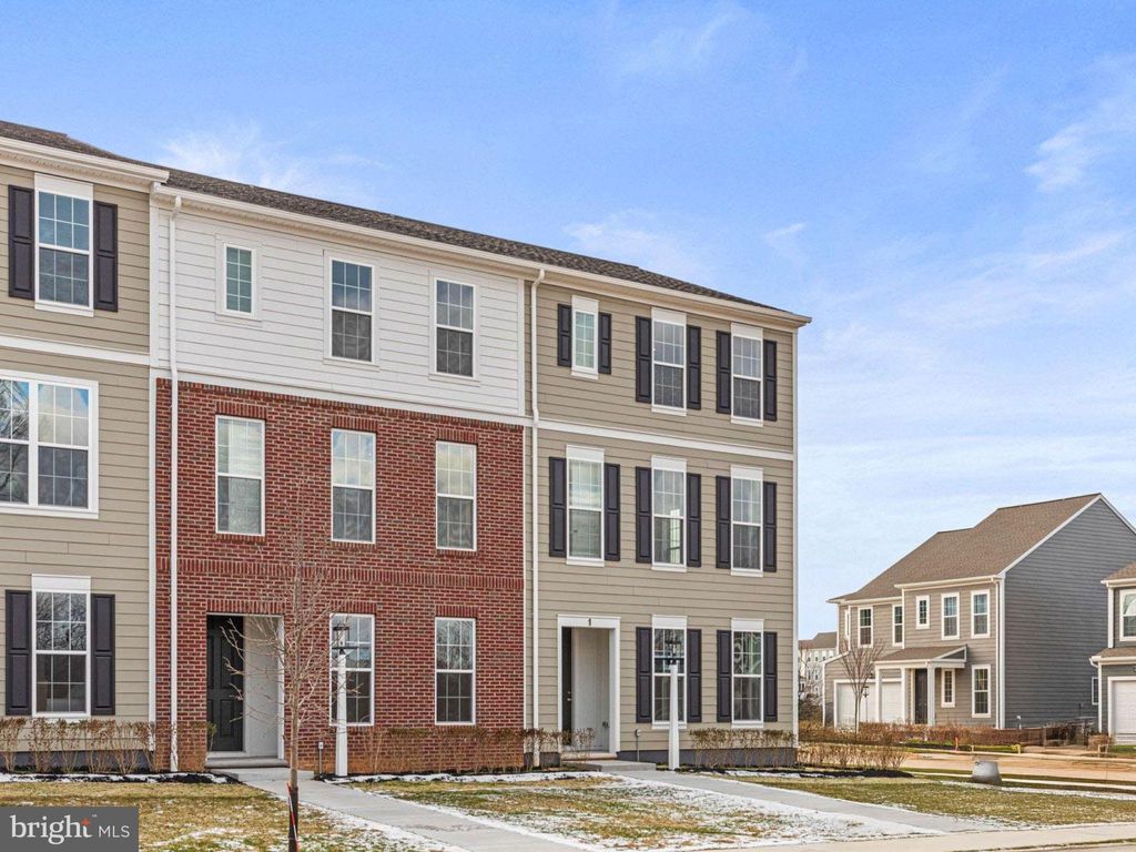 Photo of 1 Sage Street, CARLISLE, PA 17015 (MLS # PACB2046582)