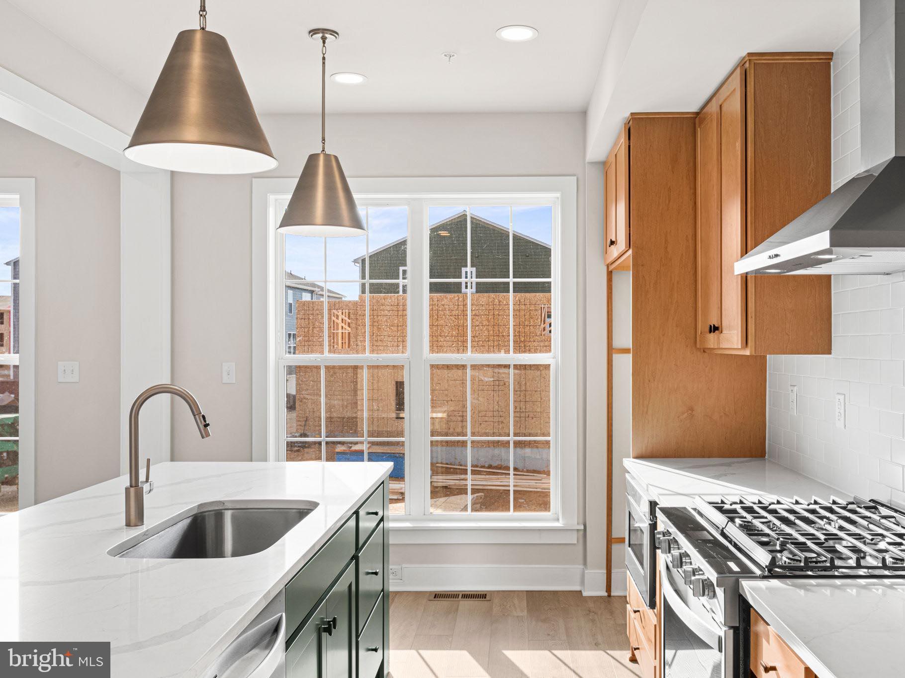 GRANGE - Residential