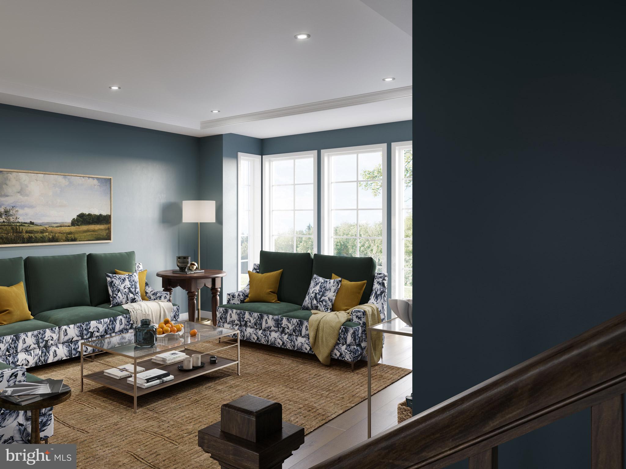 GRANGE - Residential