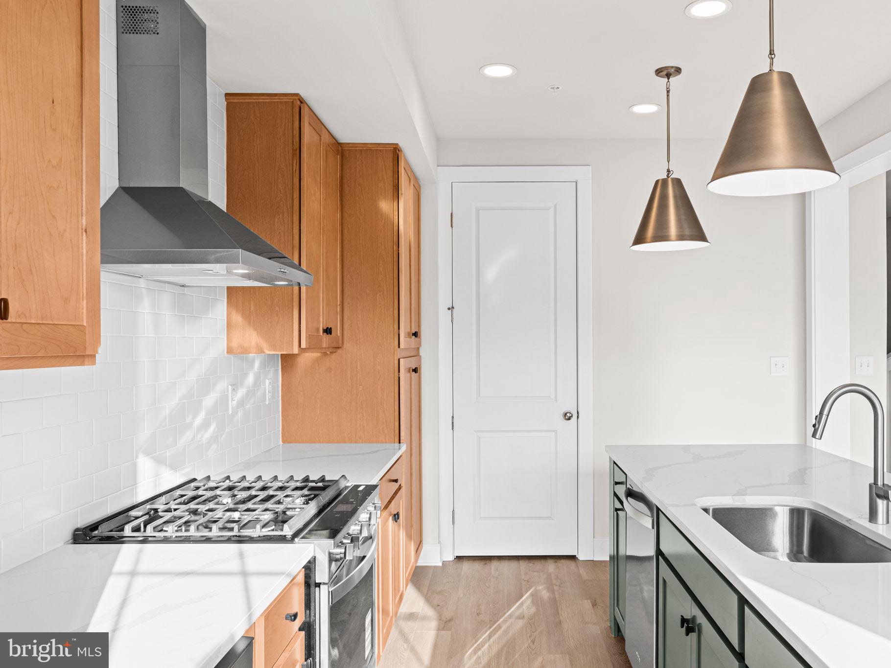 GRANGE - Residential