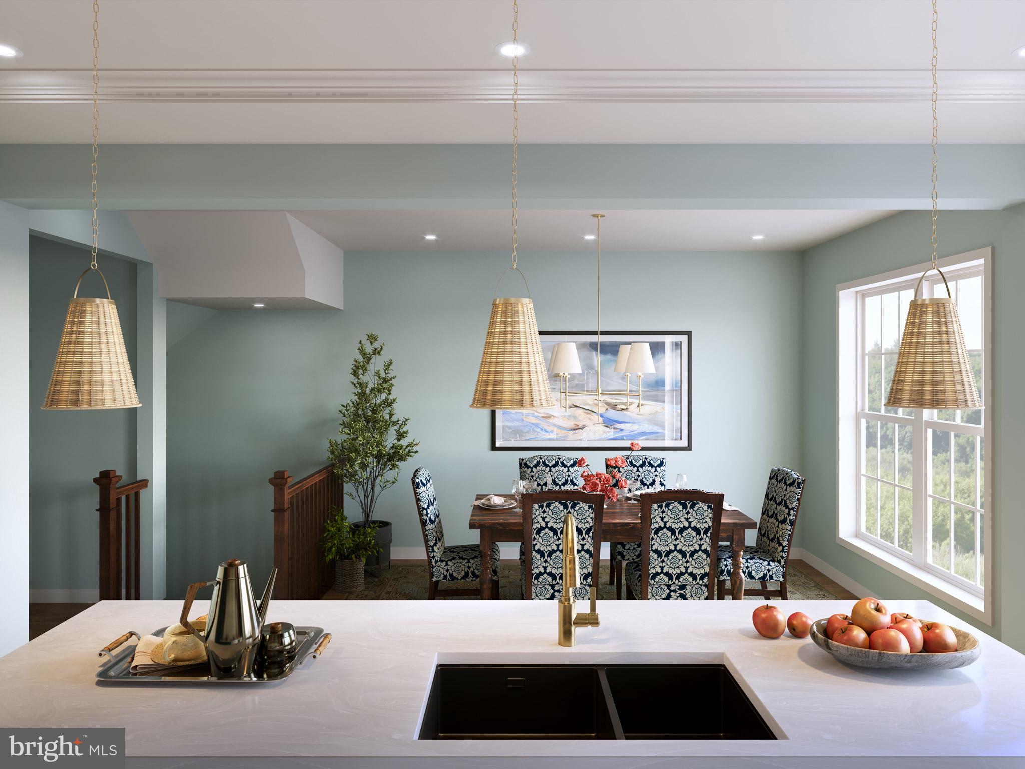 GRANGE - Residential