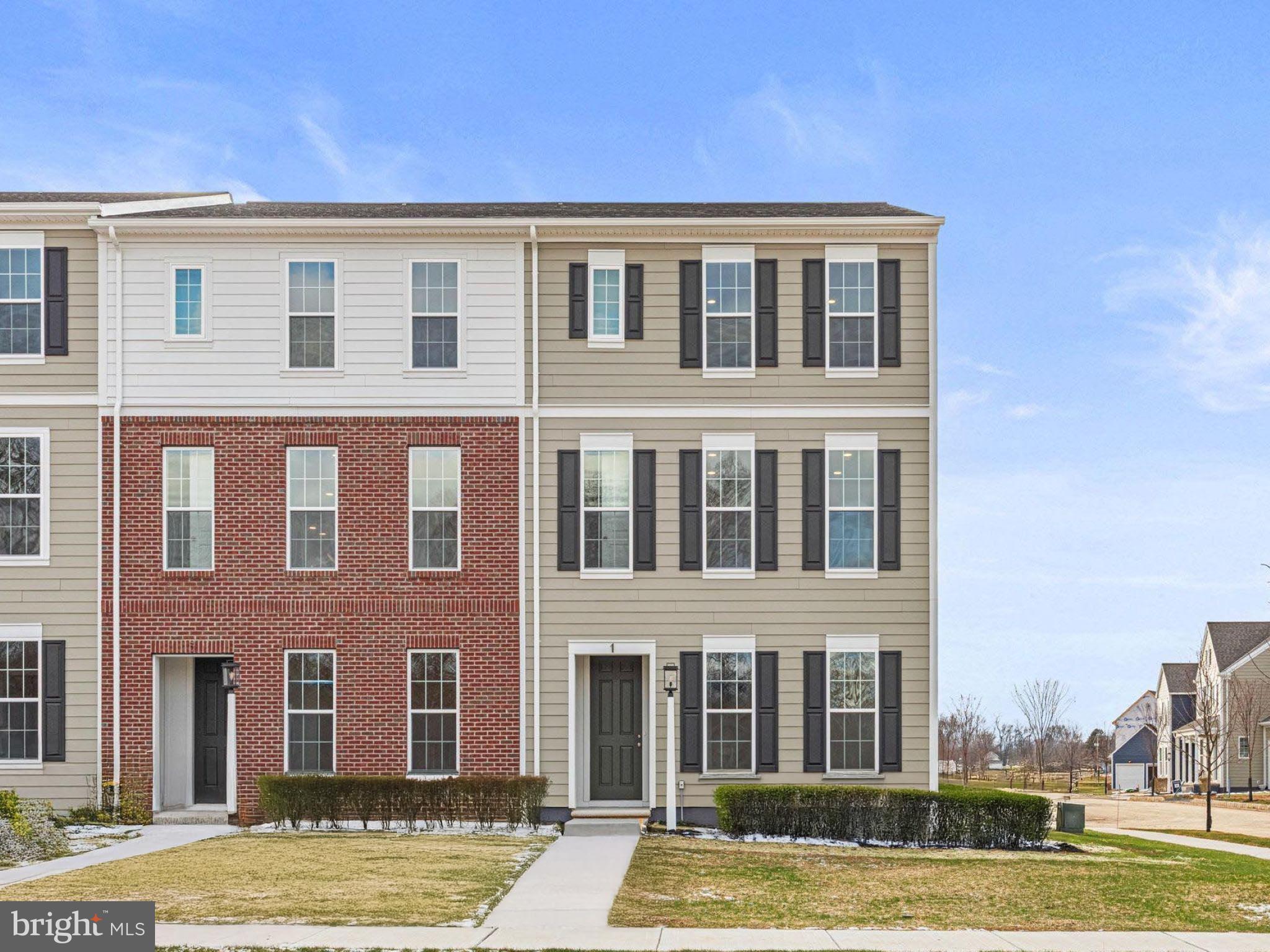 GRANGE - Residential