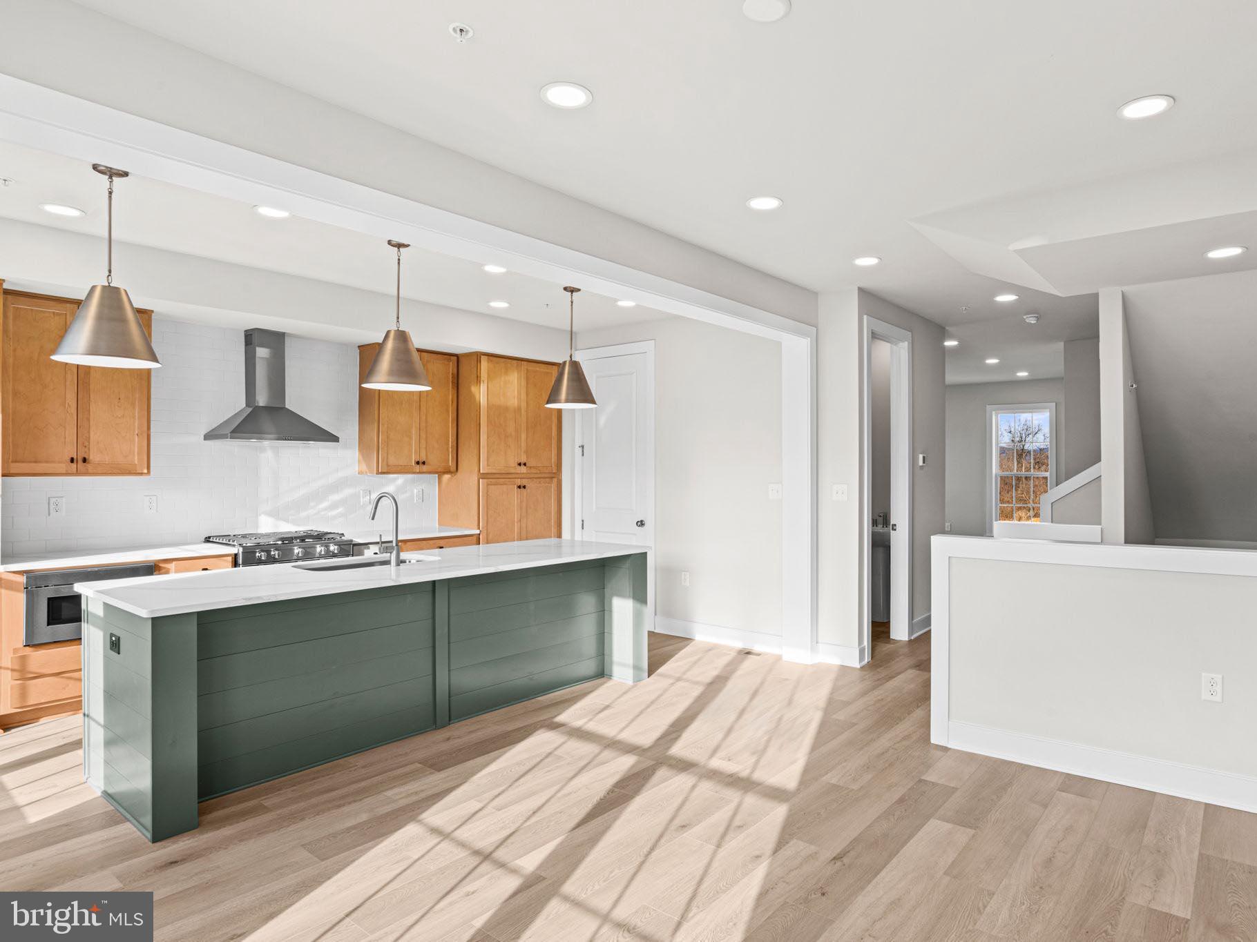 GRANGE - Residential