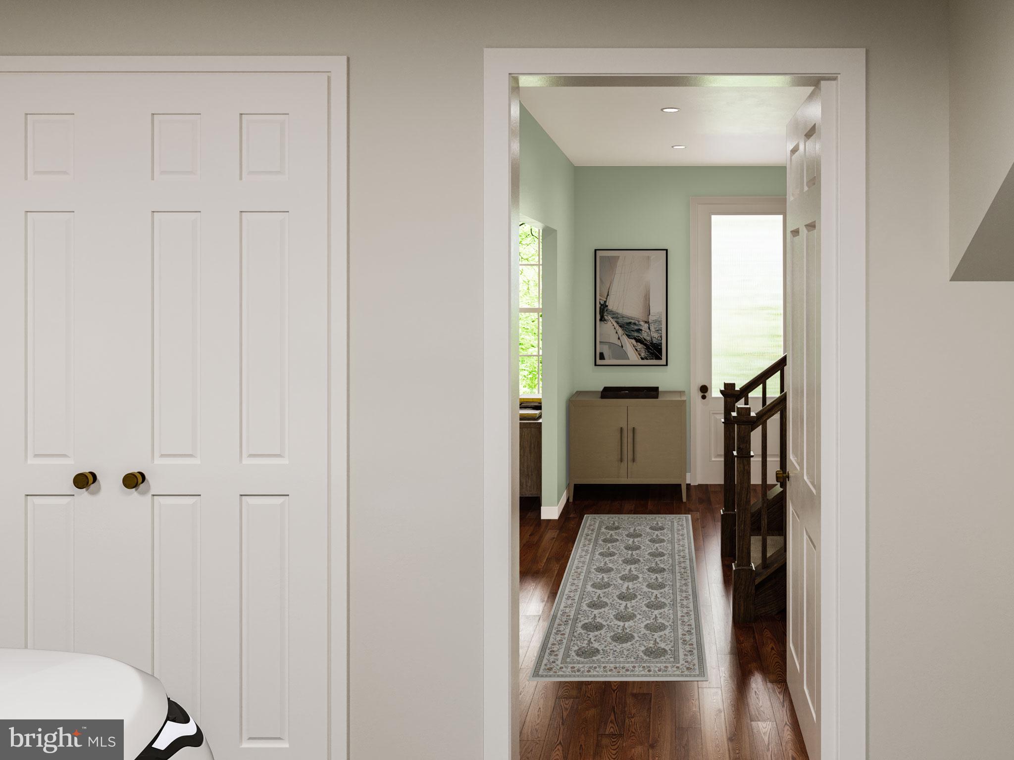 GRANGE - Residential