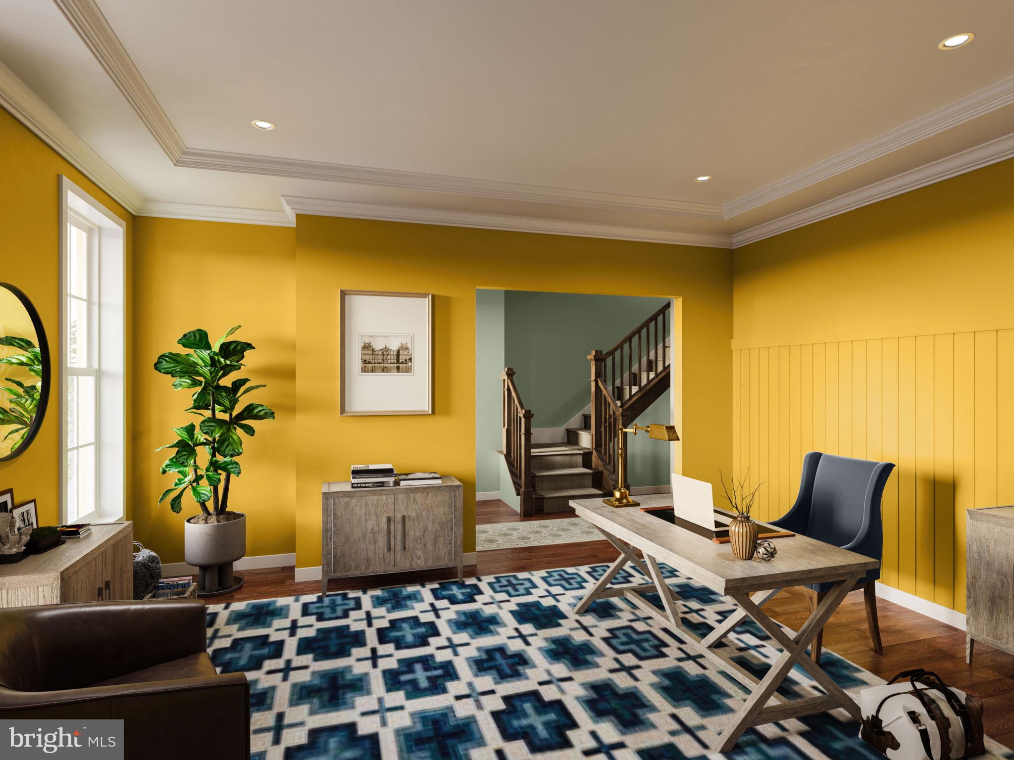 GRANGE - Residential