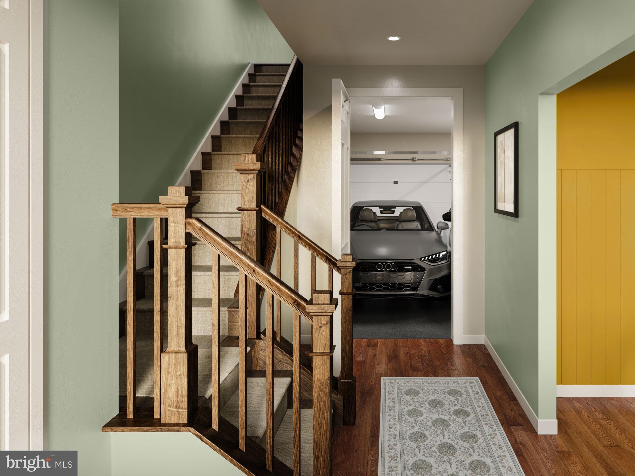 GRANGE - Residential