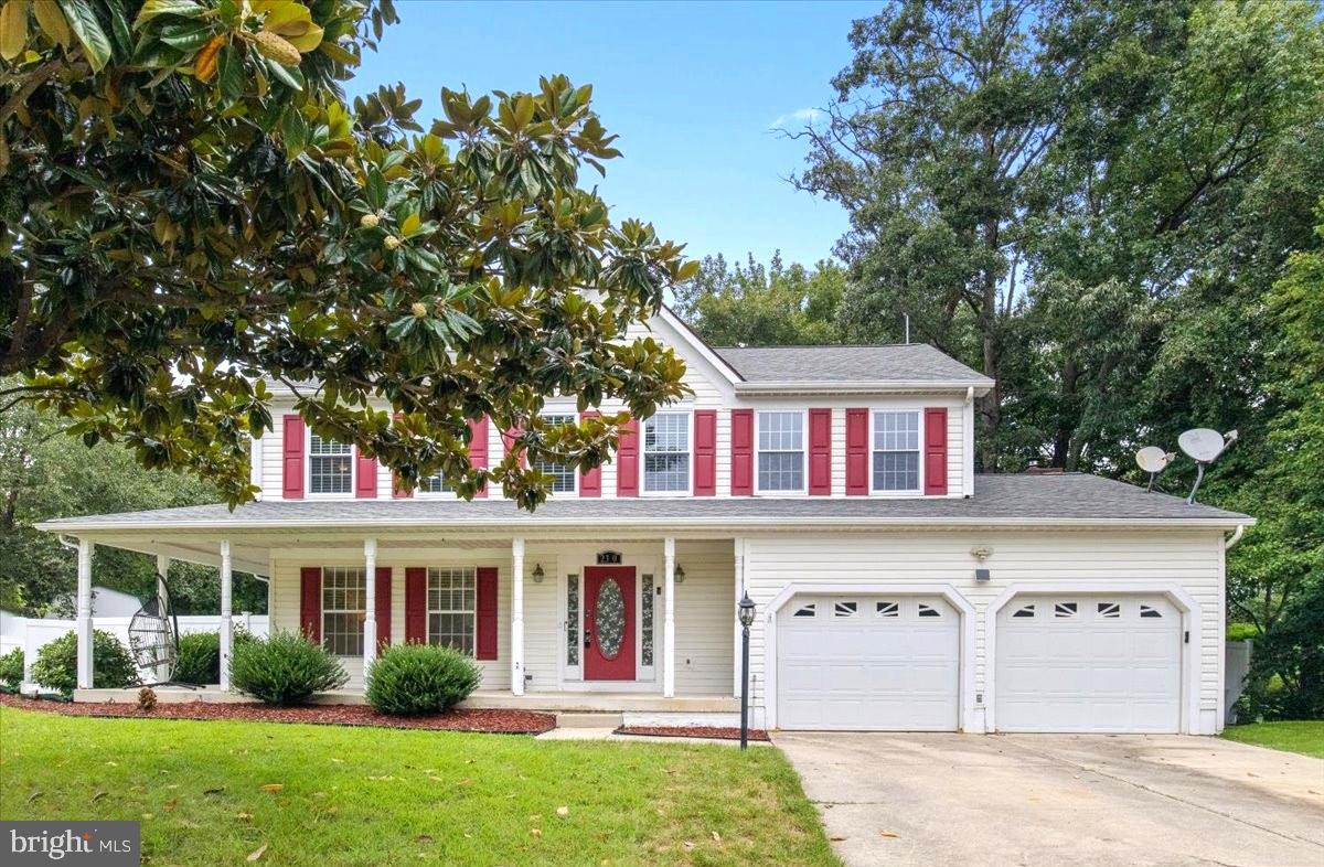 2300 AVALON COURT
