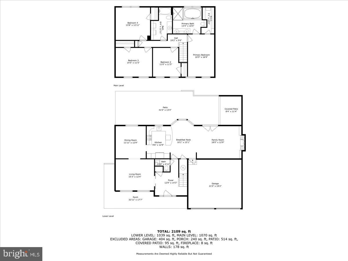 ASHFORD OAKS - Residential