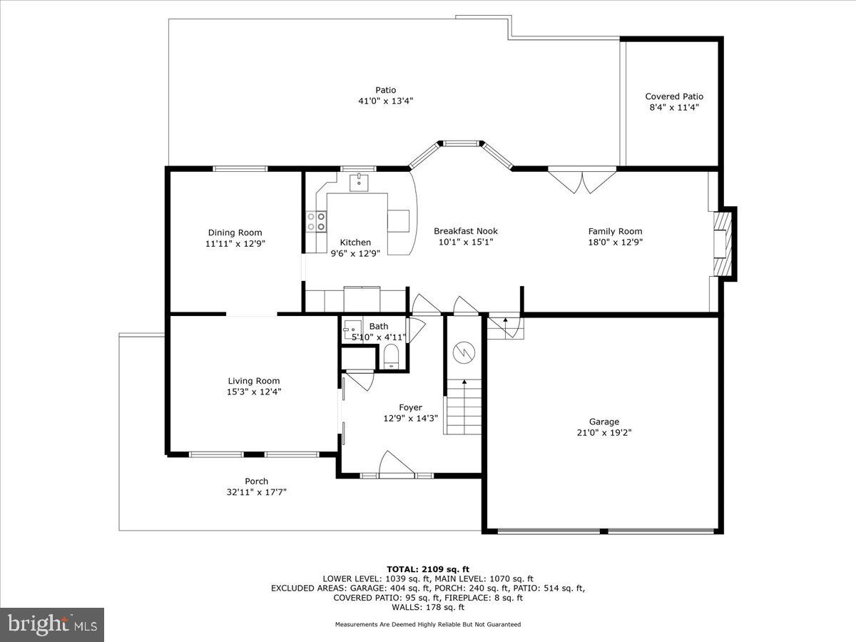 ASHFORD OAKS - Residential