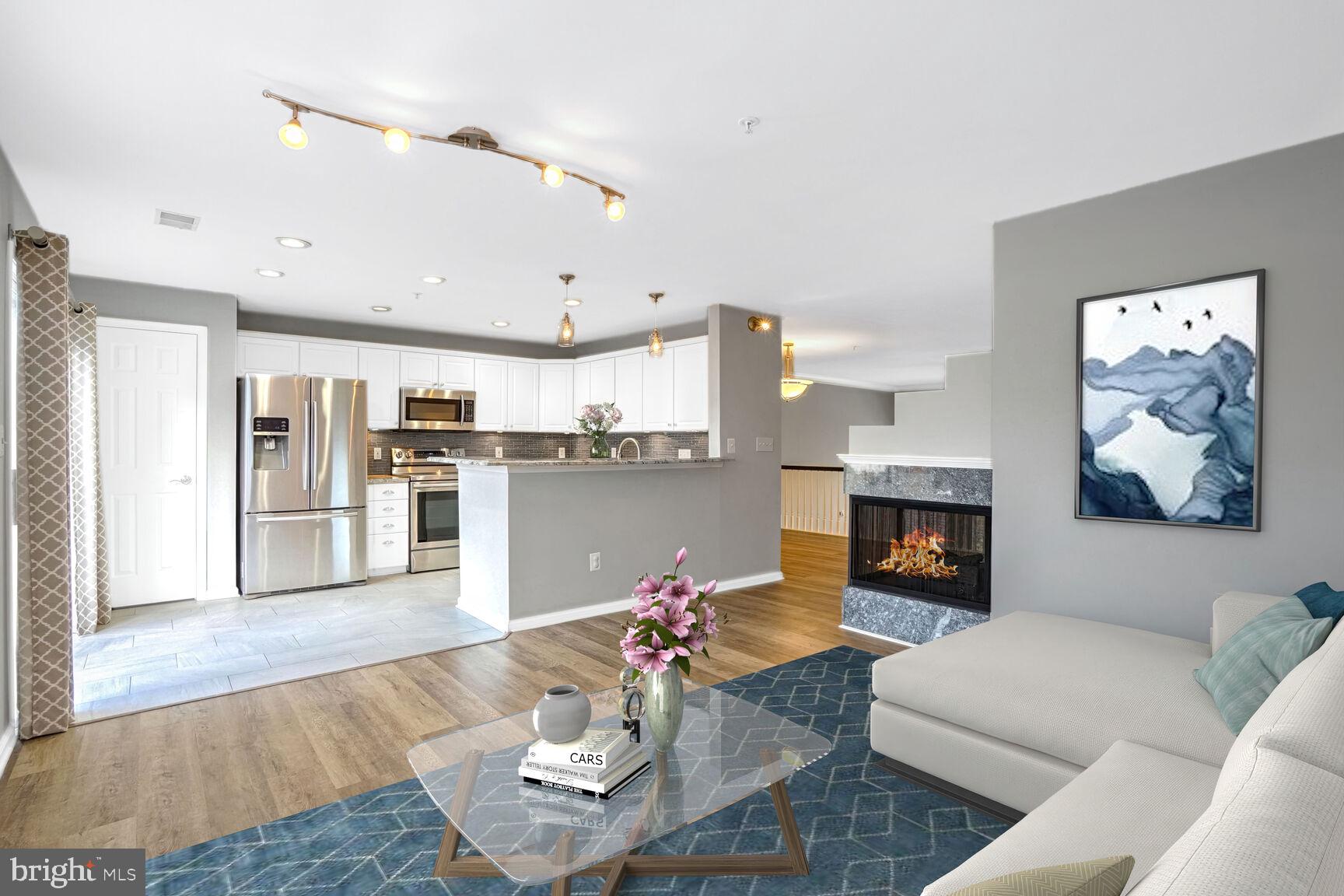 1980 CRESCENT PARK DRIVE 16B