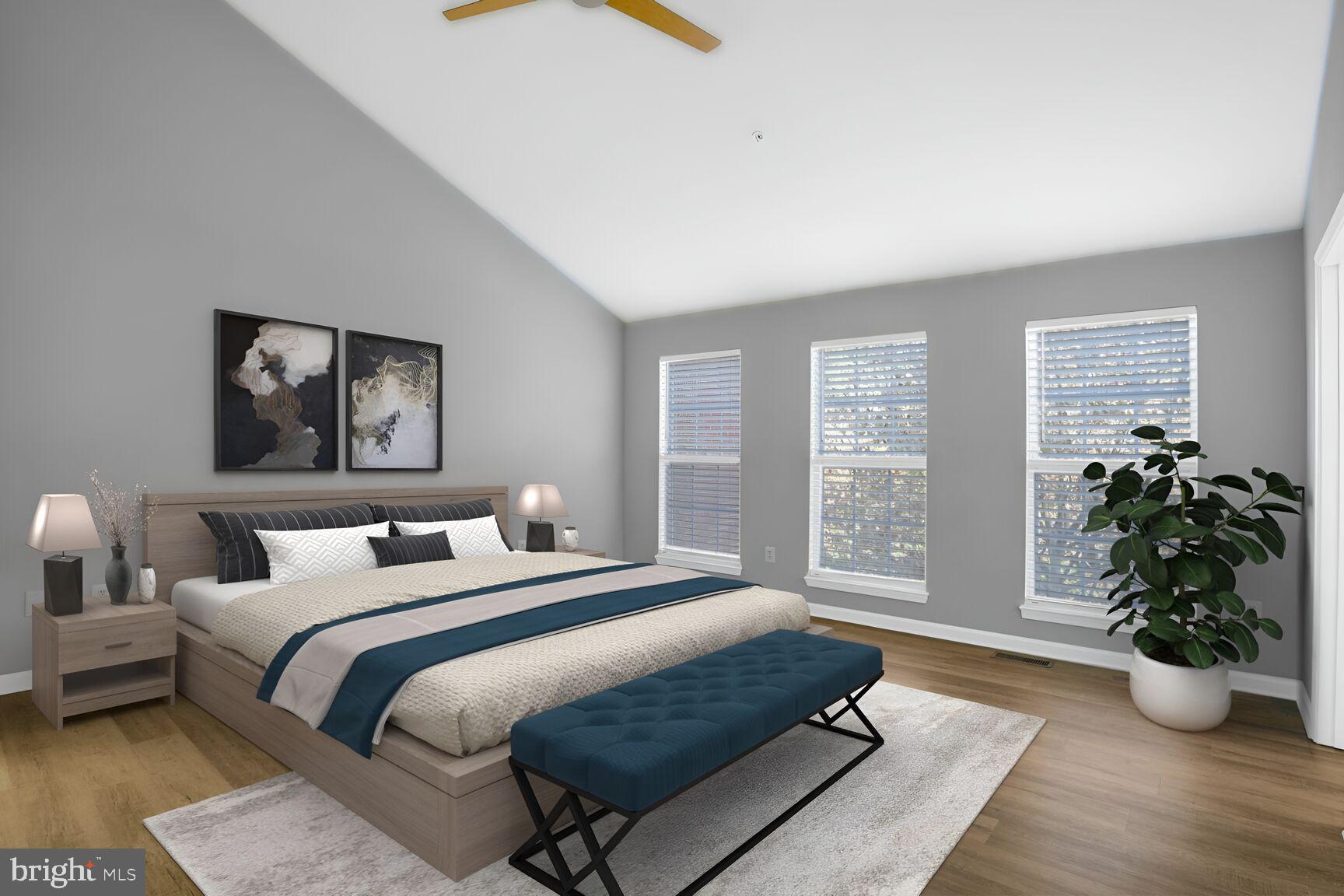 1980 CRESCENT PARK DRIVE 16B